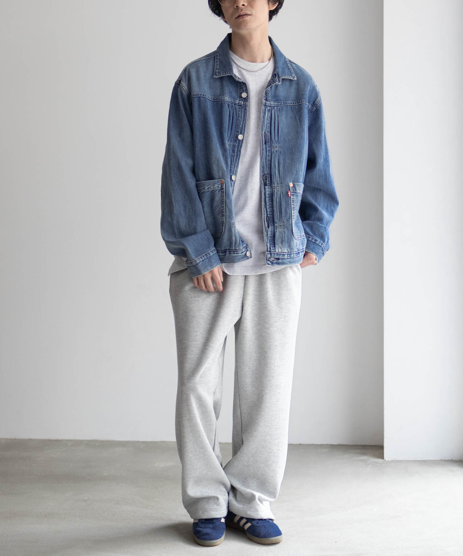 Levi's（リーバイス） Levi's(R) リーバイス(R) トラッカージャケット