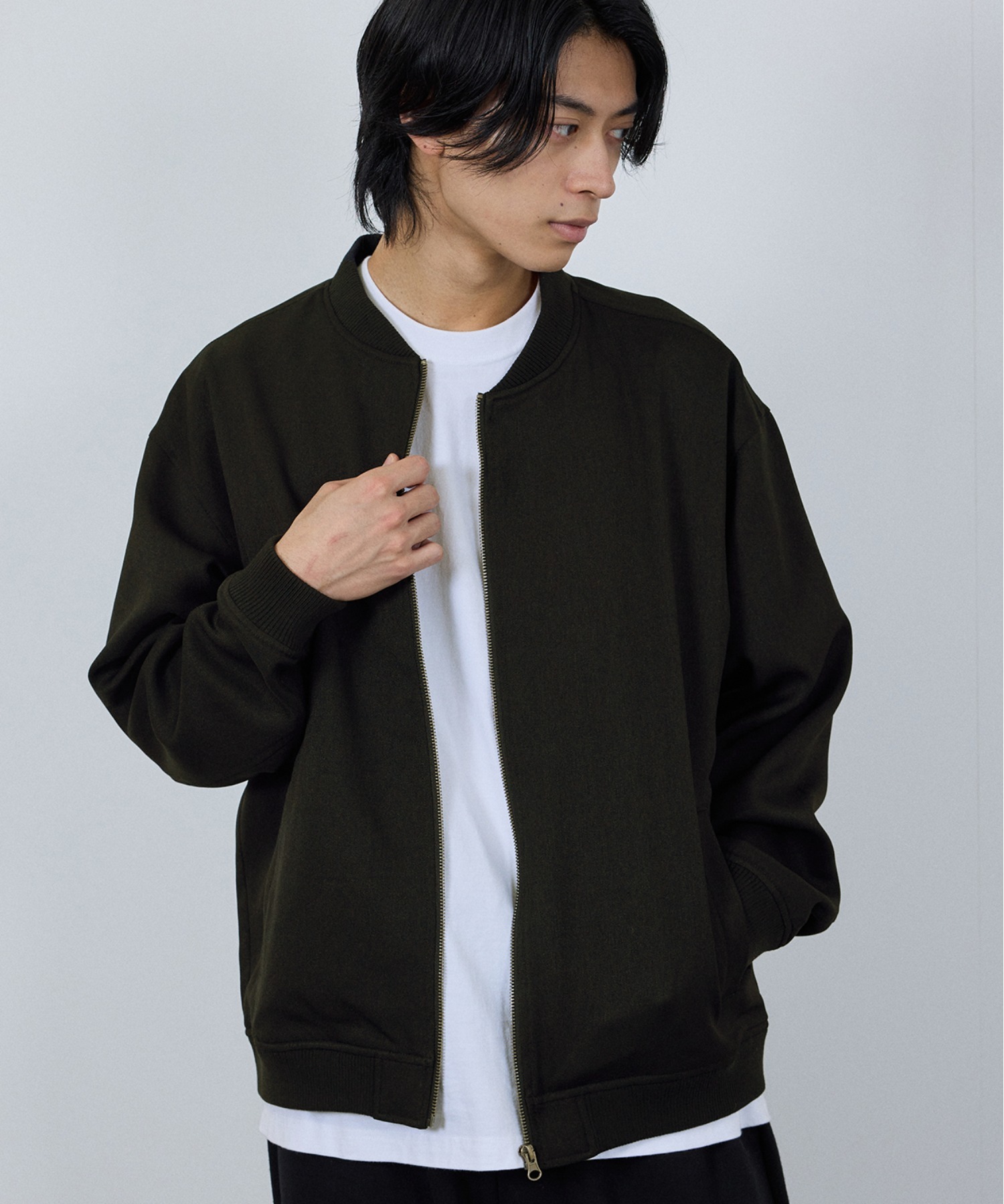 URBAN COLLECTION（アーバンコレクション） ブルゾン メンズ アウター