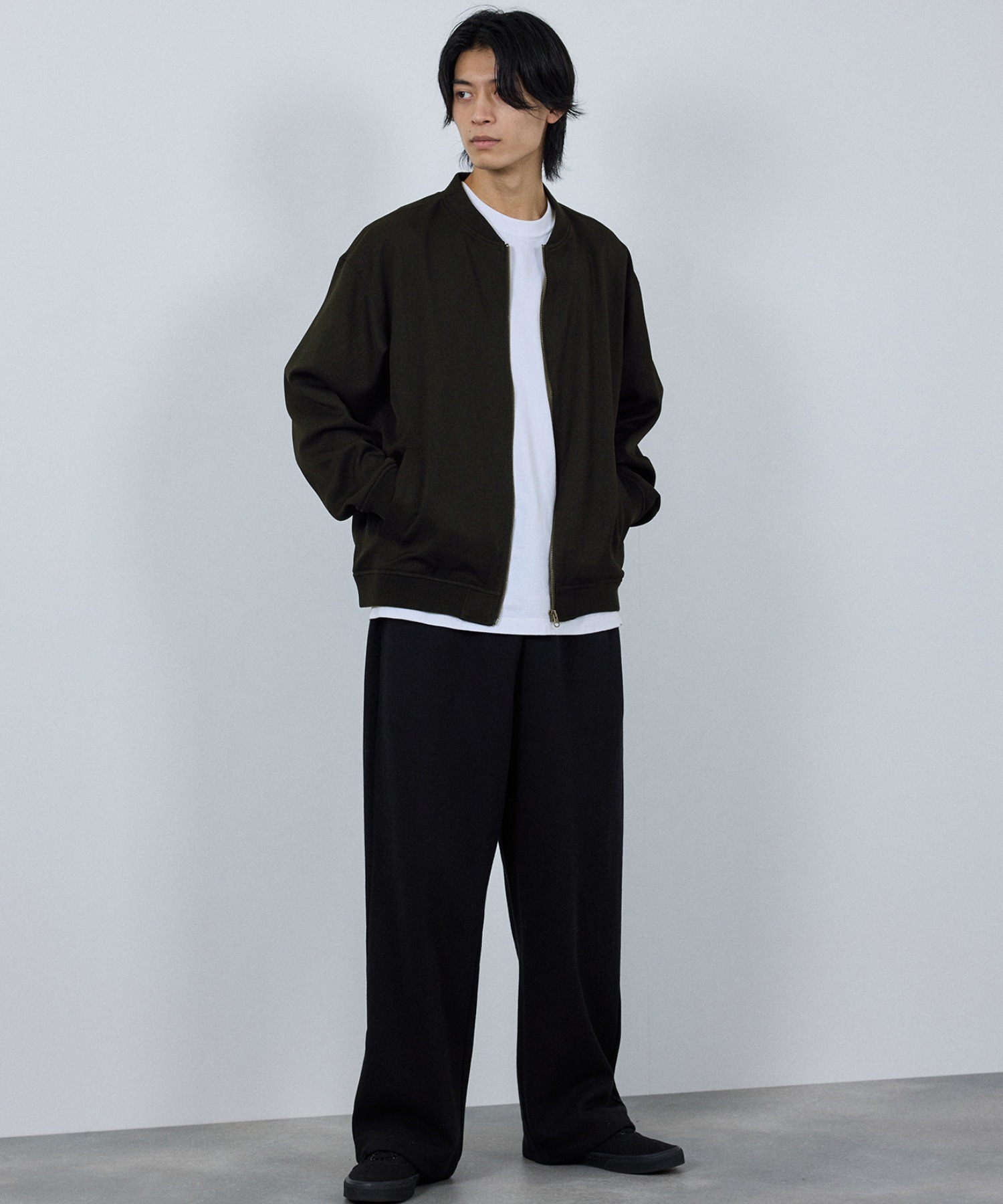 URBAN COLLECTION（アーバンコレクション） ブルゾン メンズ アウター