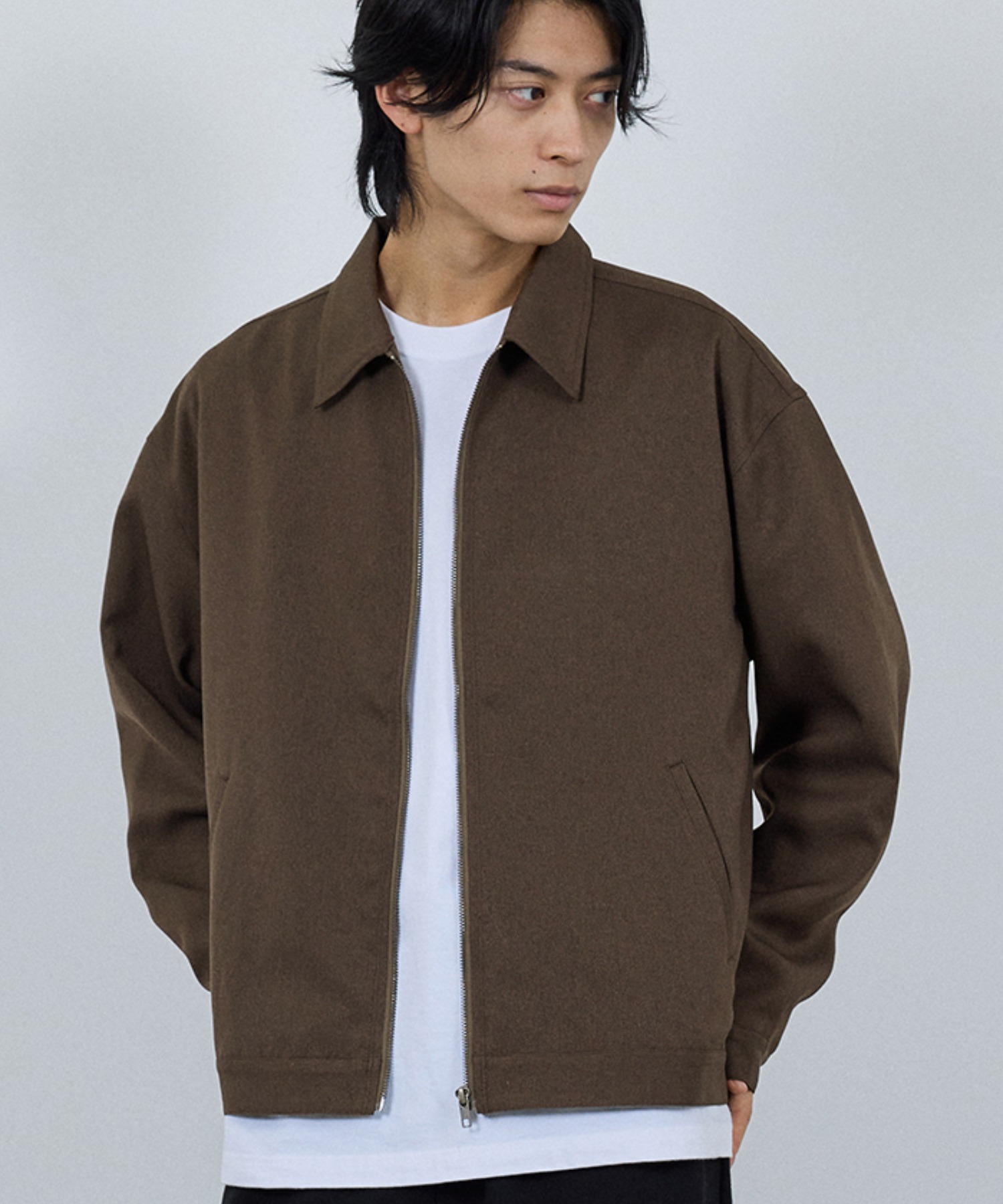 URBAN COLLECTION（アーバンコレクション） ブルゾン メンズ アウター