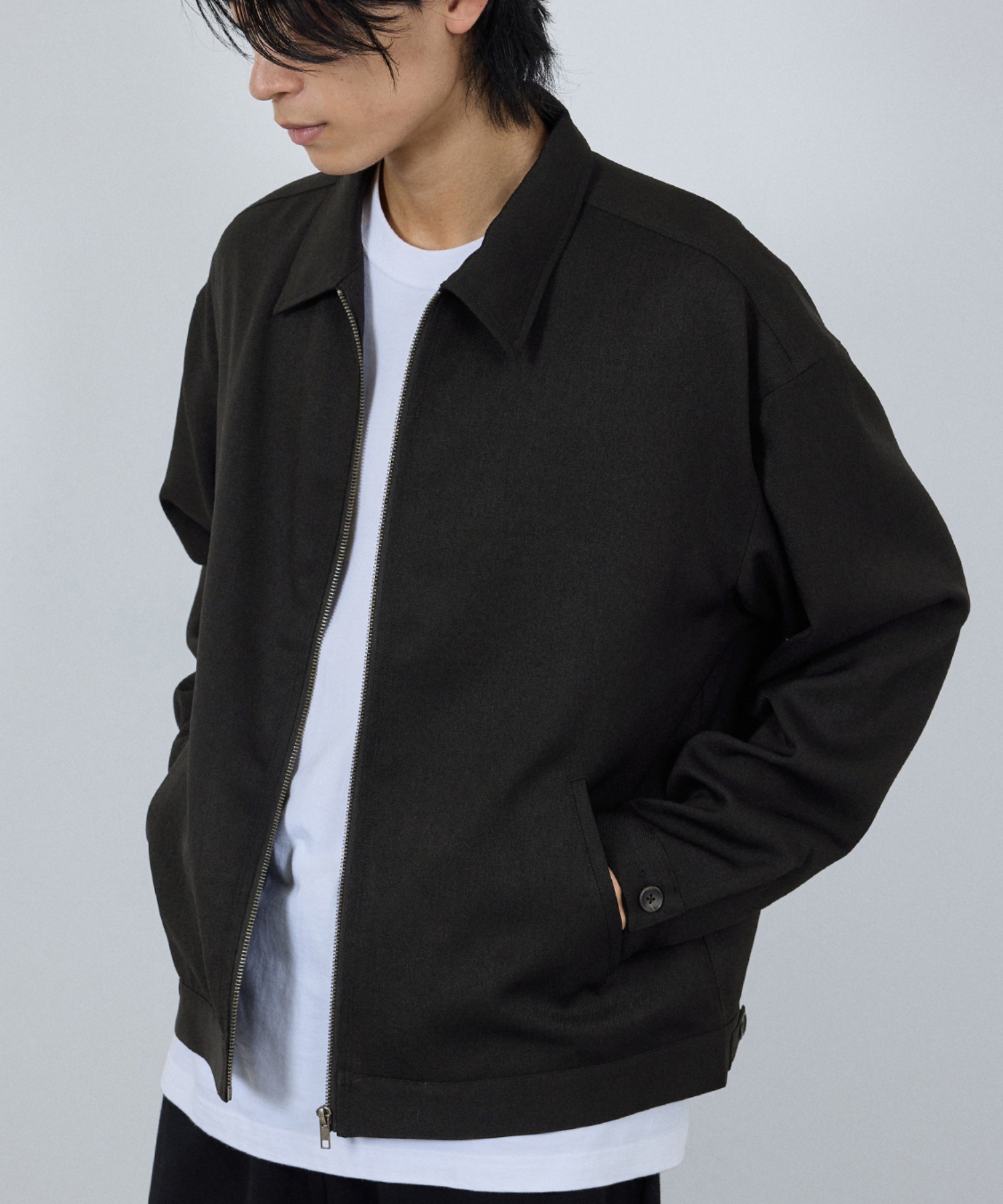 URBAN COLLECTION（アーバンコレクション） ブルゾン メンズ アウター