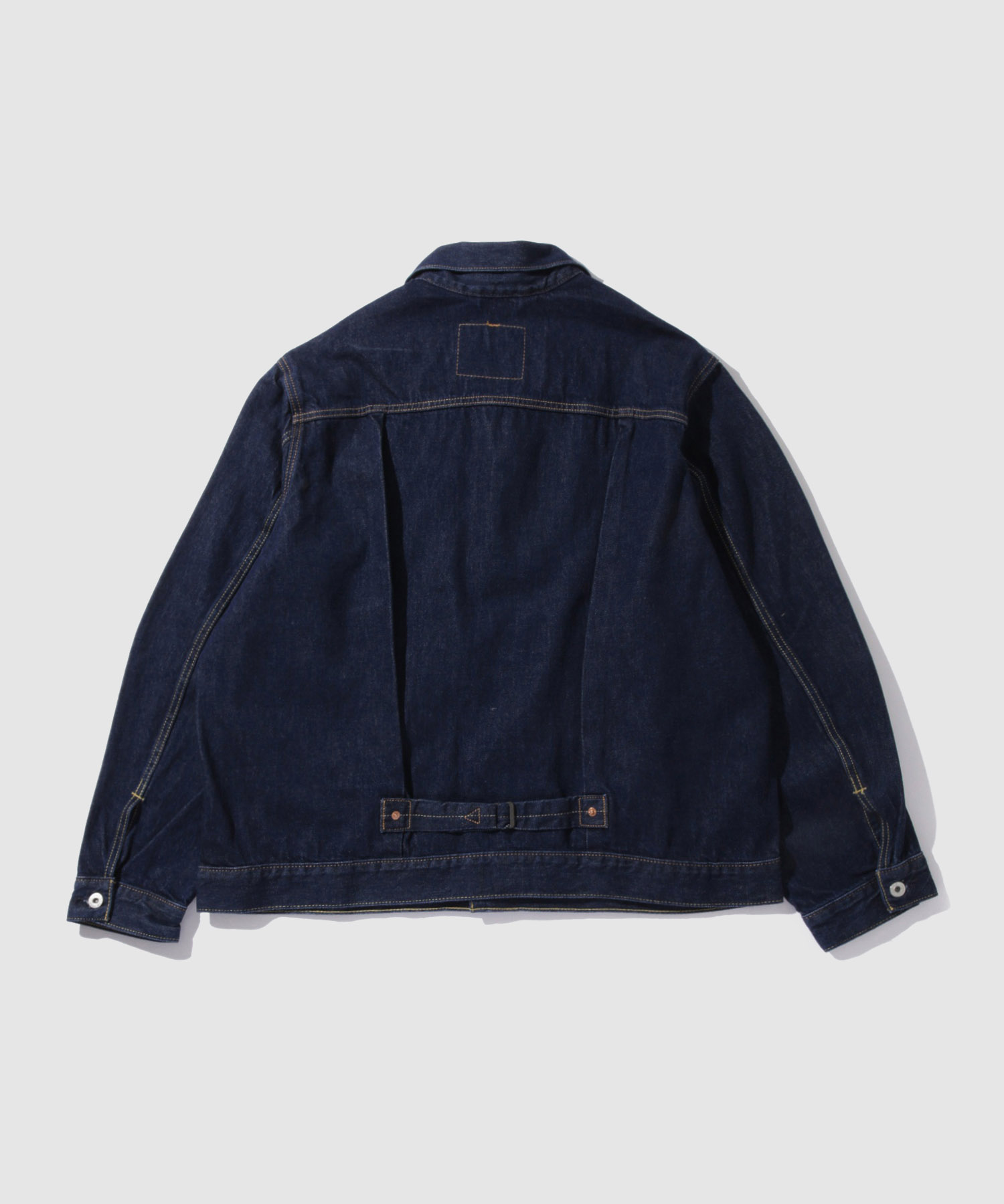 Levi's（リーバイス） Levi's(R) リーバイス(R) デニムジャケット TYPE