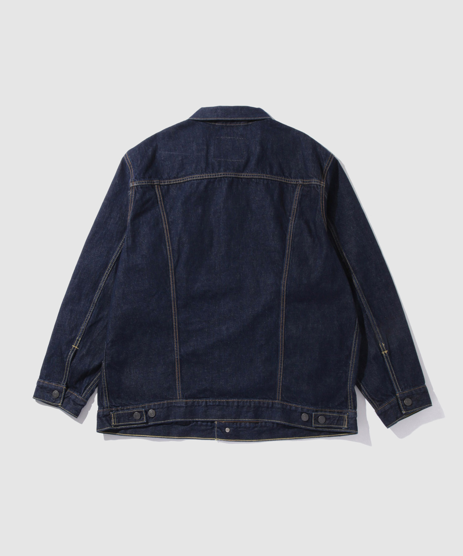 Levi's（リーバイス） Levi's(R) リーバイス(R) デニムジャケット