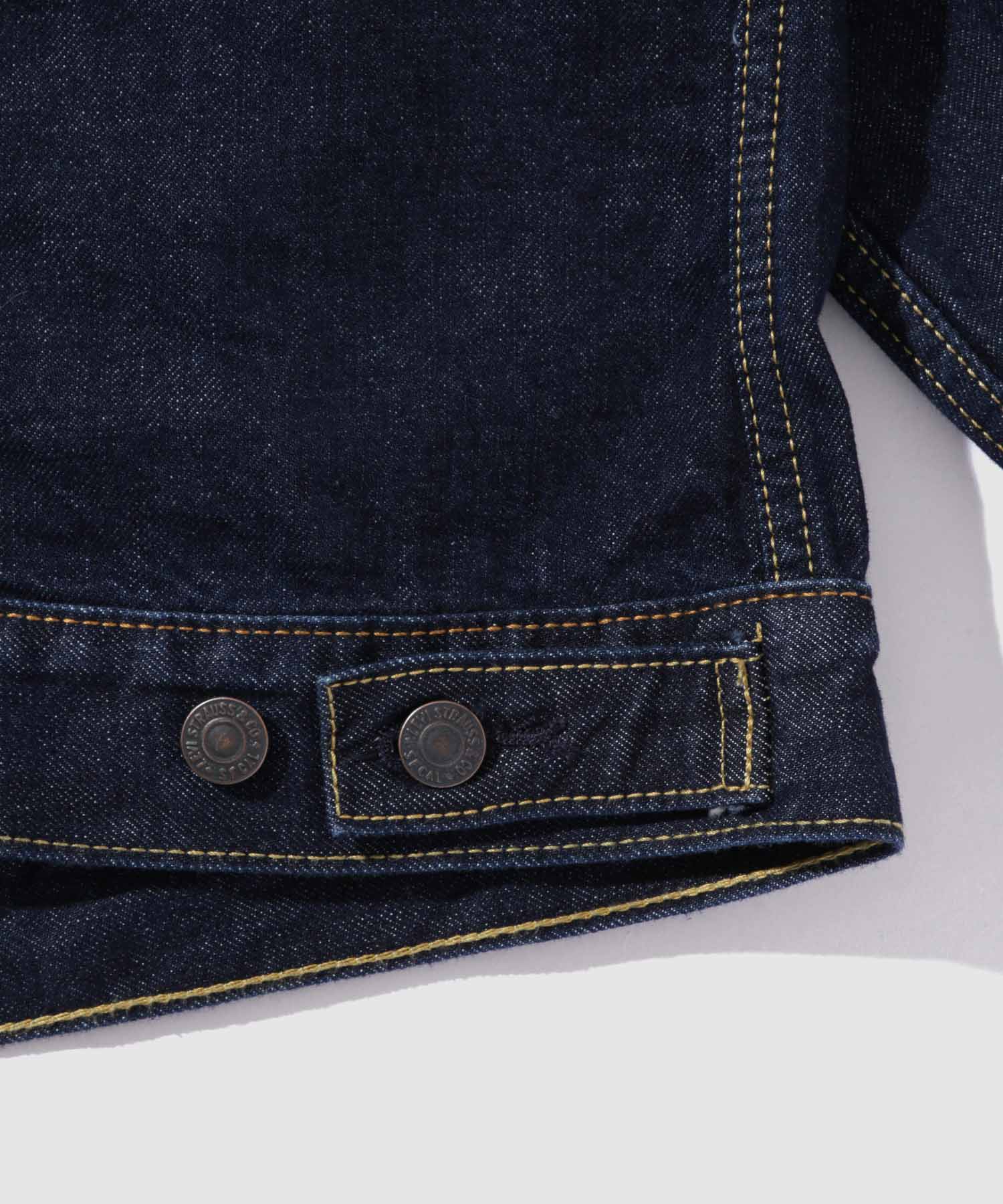 Levi's（リーバイス） Levi's(R) リーバイス(R) デニムジャケット