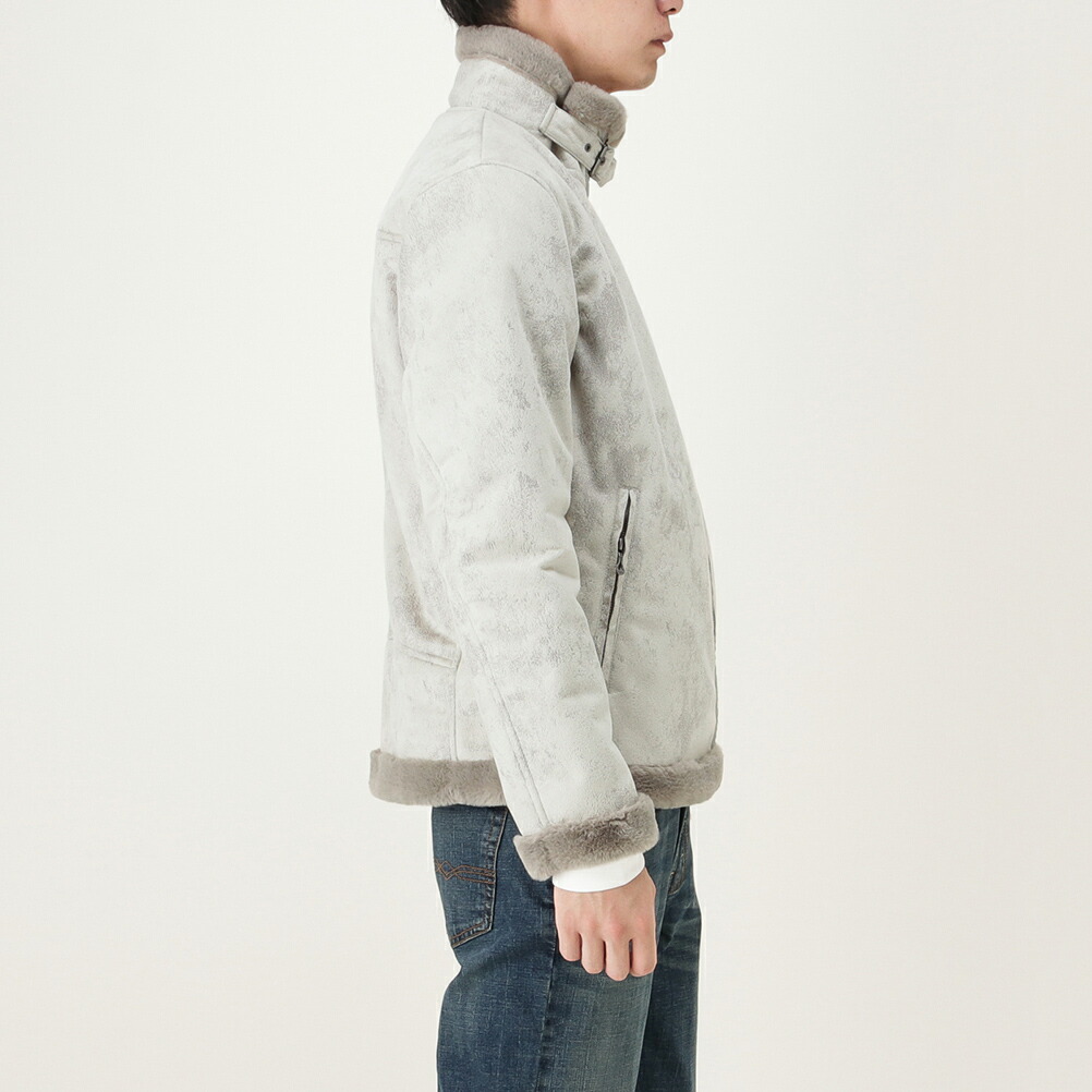 mossimo（モッシモ） ライダースジャケット ジャケット ライダース