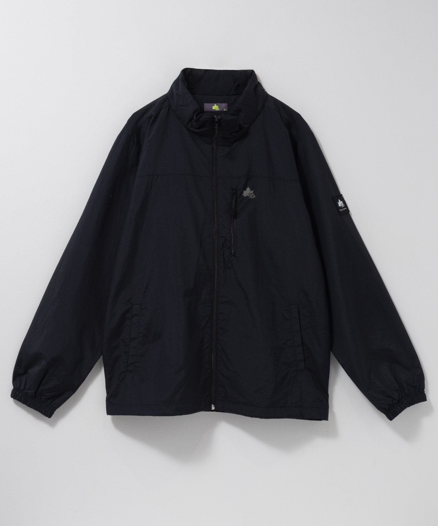 LOGOS（ロゴス） LOGOS PARK パーク ブルゾン メンズ はっ水 ナイロン