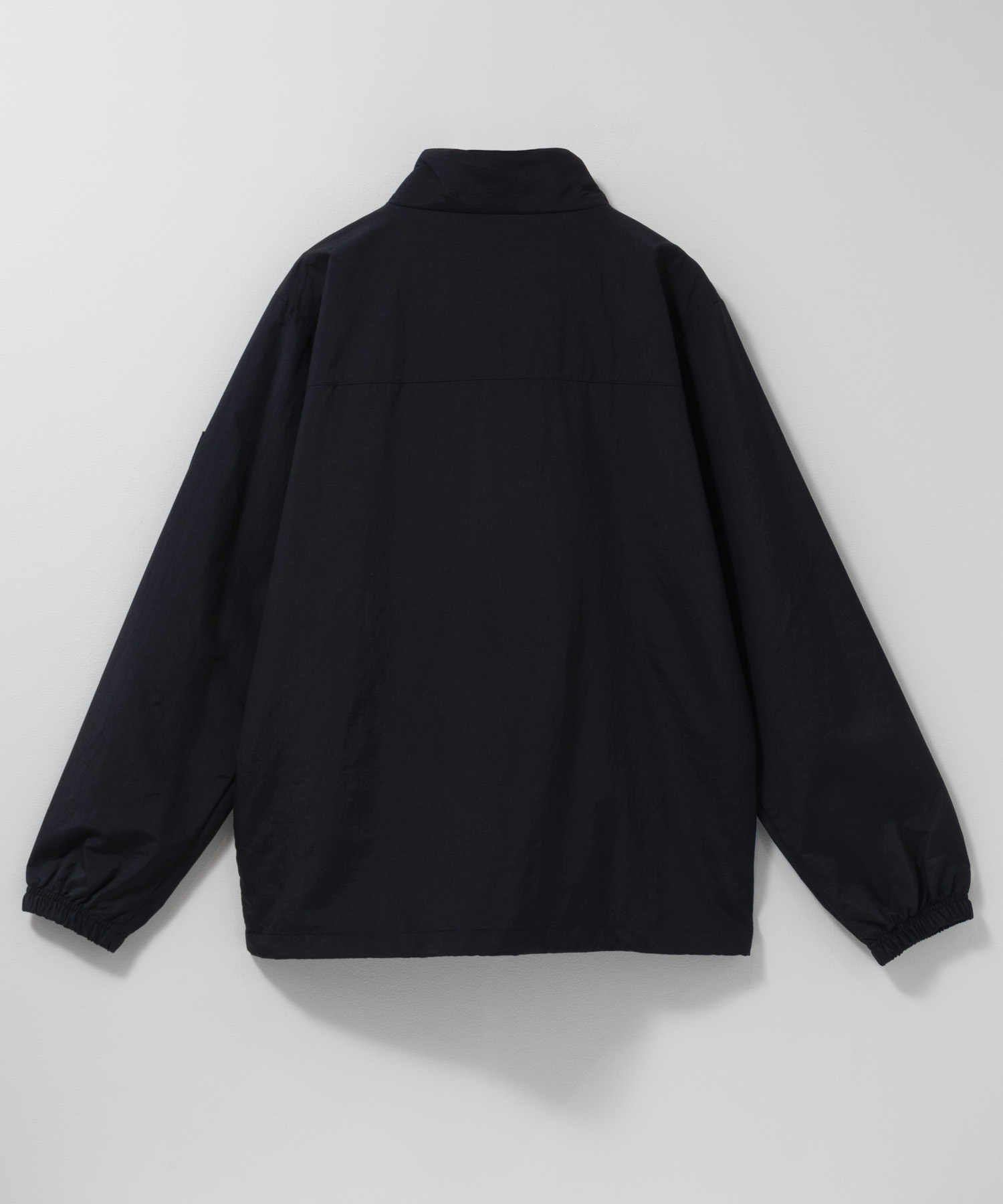 LOGOS（ロゴス） LOGOS PARK パーク ブルゾン メンズ はっ水 ナイロン