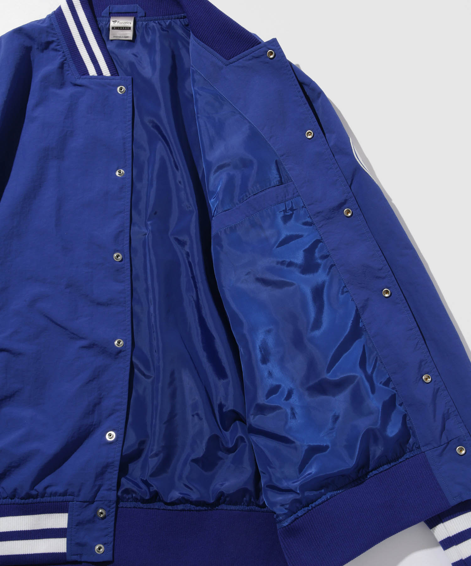 MLB メジャーリーグベースボール スタジャン メンズ アウター 野球