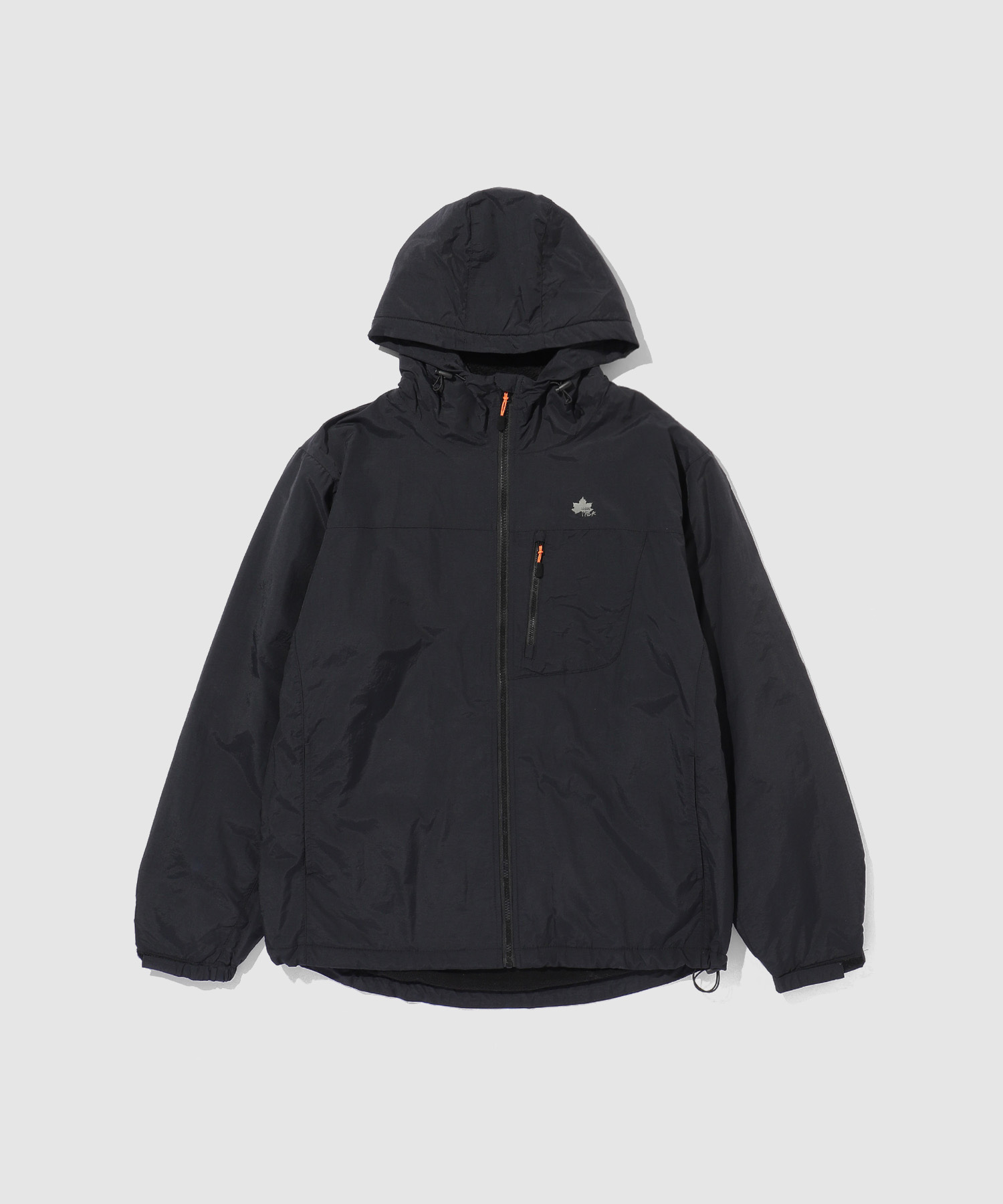 LOGOS（ロゴス） 【EC限定】LOGOS PARK パーク ナイロンパーカー