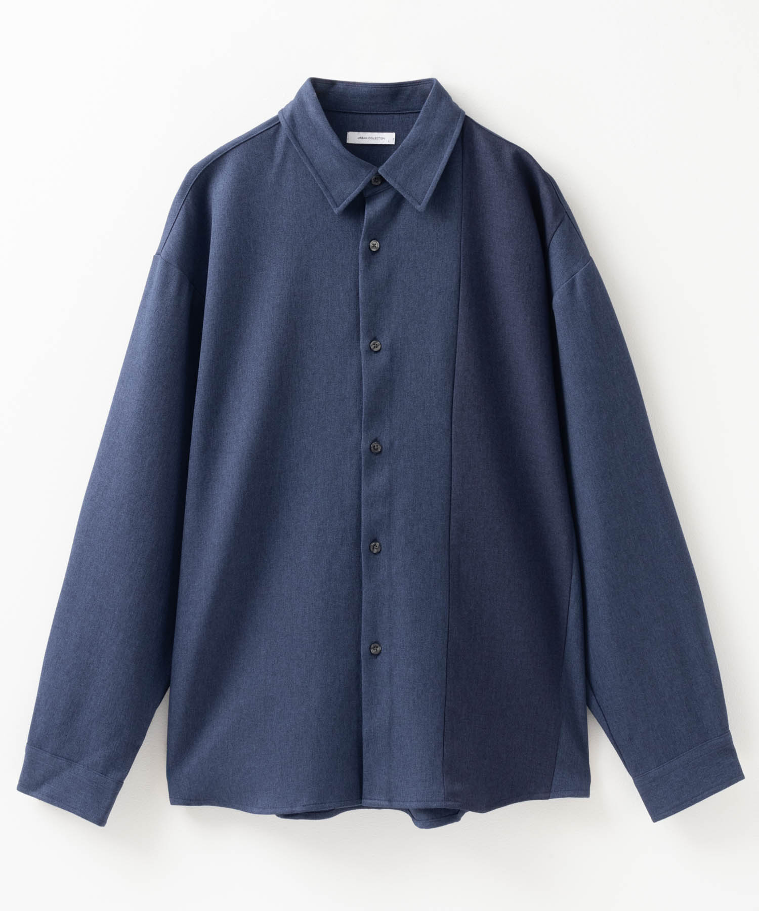 URBAN COLLECTION（アーバンコレクション） シャツ メンズ 長袖