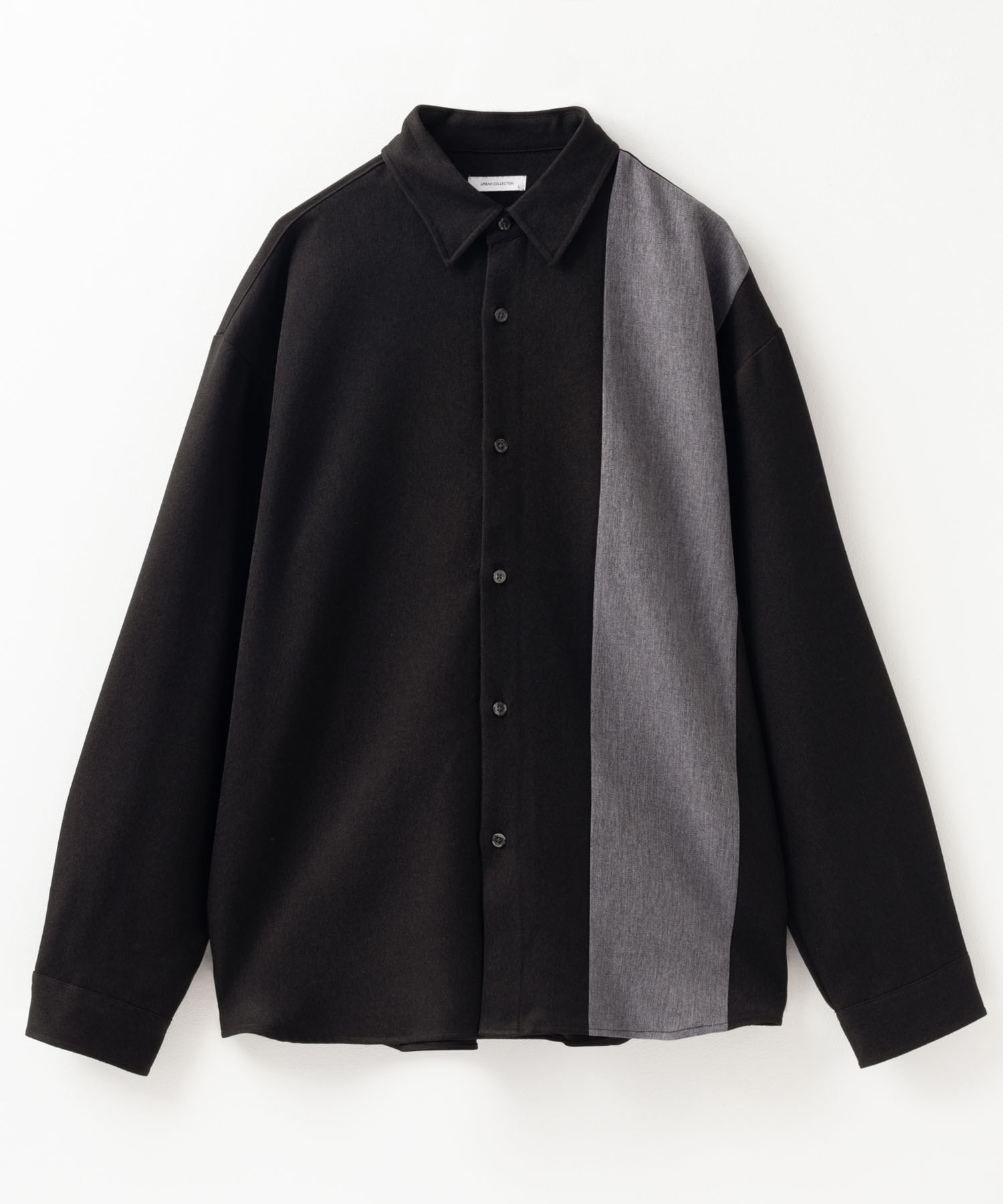 URBAN COLLECTION（アーバンコレクション） シャツ メンズ 長袖