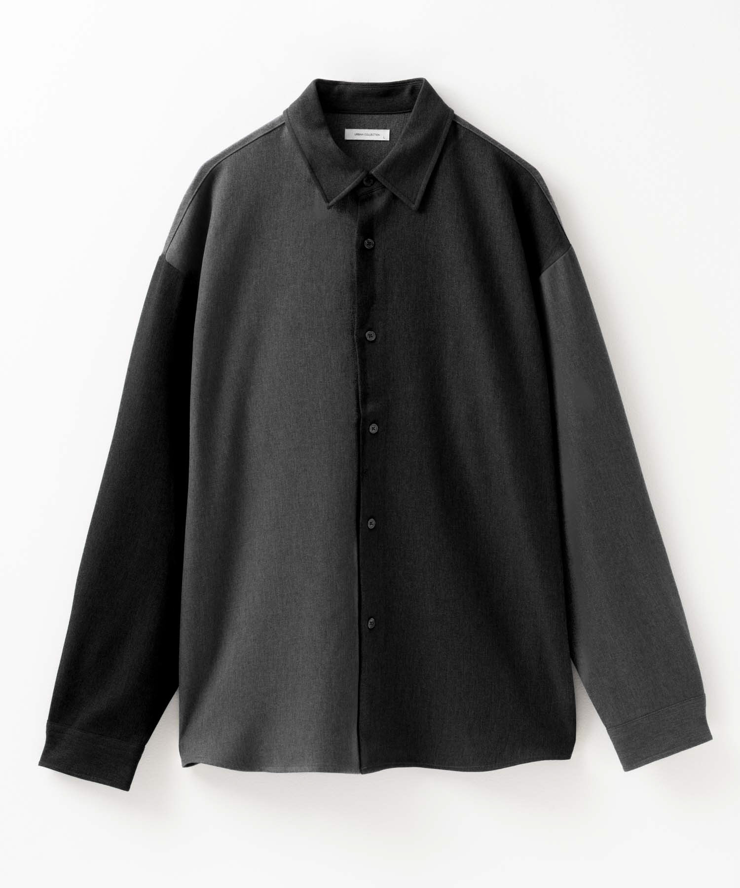 URBAN COLLECTION（アーバンコレクション） シャツ メンズ 長袖