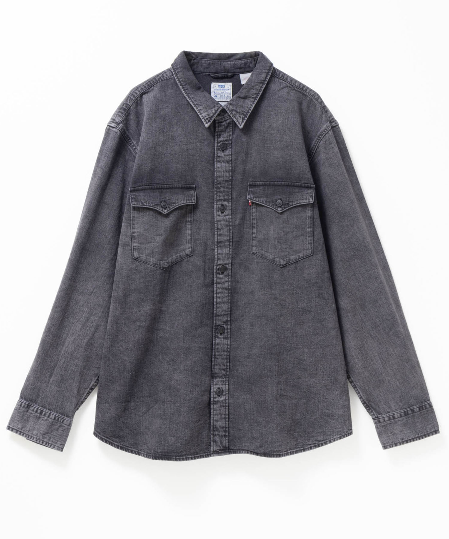 Levi's セットアップ デニムセットアップ メンズ（Levi's）のおすすめ人気商品一覧
