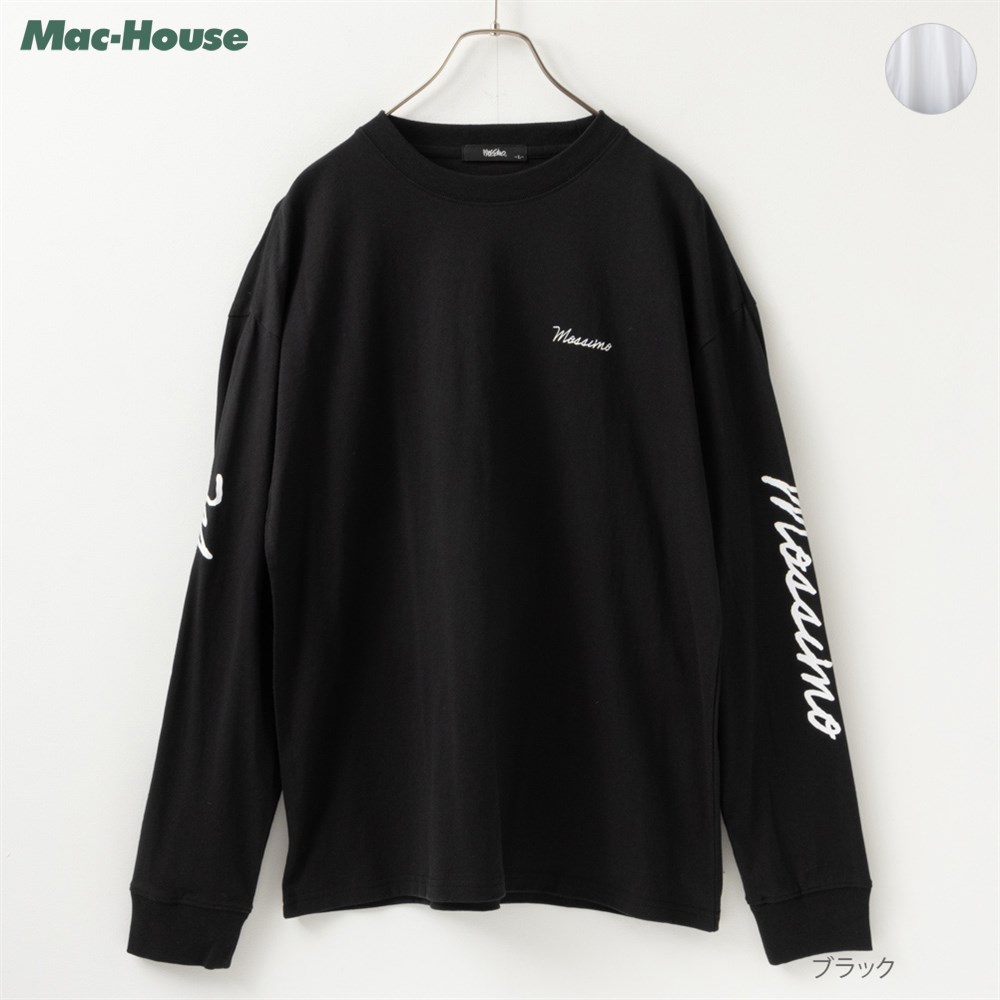 Marshmello MOODY 長袖 シャツ ロゴ White 送料込み Marmot マーモット ロンT Tシャツ 長袖 メンズ クラシック ロゴ