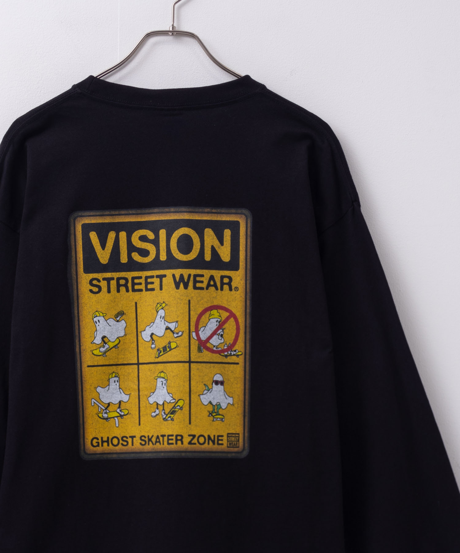 VISION STREET WEAR（ヴィジョンストリートウェア） Tシャツ メンズ