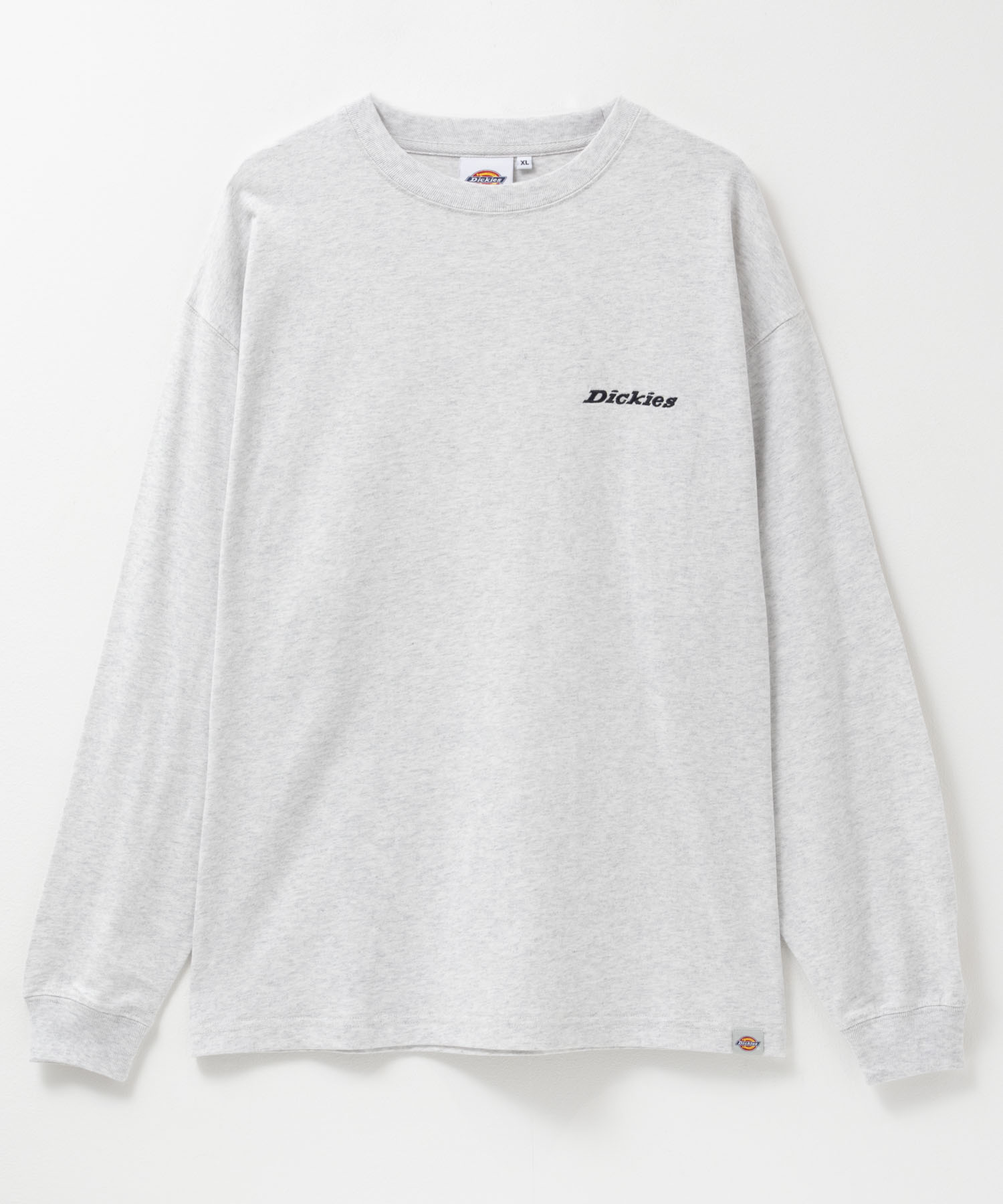 Dickies（ディッキーズ） Tシャツ メンズ 長袖 綿100％ コットン 16OE