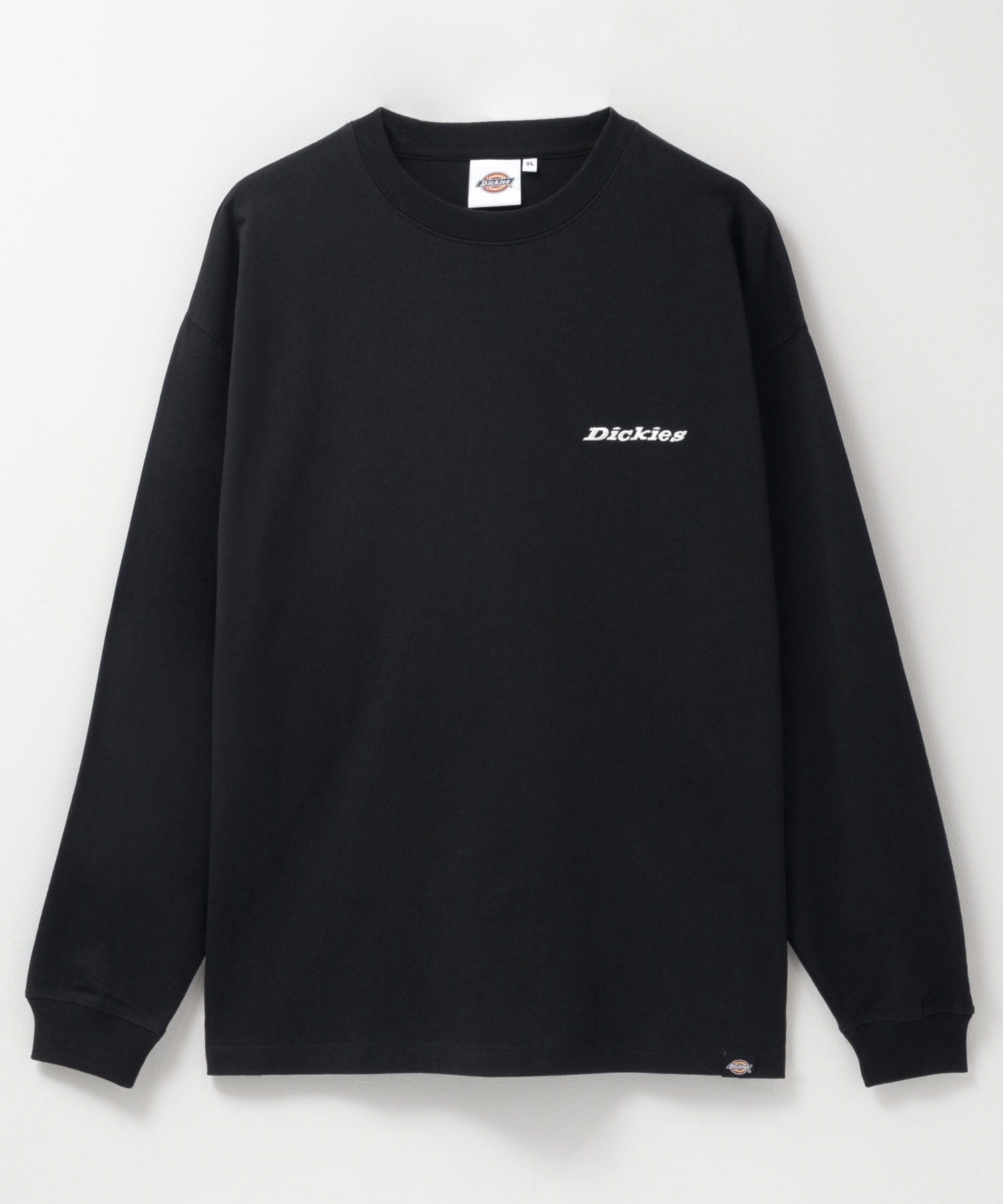Dickies（ディッキーズ） Tシャツ メンズ 長袖 綿100％ コットン 16OE