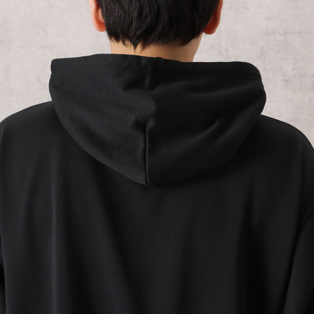 V TWELVE メンズL　パーカー 新品未使用 フォルクスワーゲン Volkswagen パーカー メンズ 吸水 速乾 ロゴ