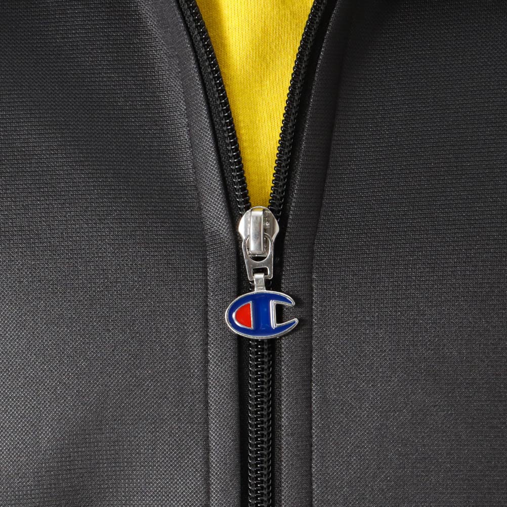 Champion チャンピオン トラックジャケット メンズ ジップアップ