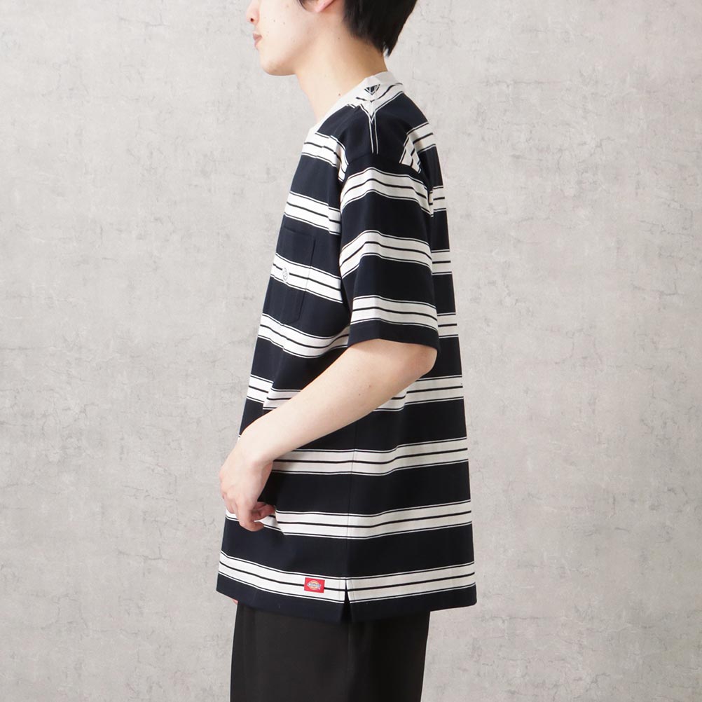Dickies ディッキーズ Tシャツ 半袖 綿100% メンズ コットン