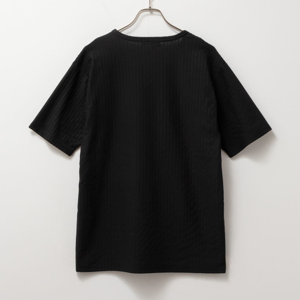 ★MASSIMO DUTTI★ リネンVネック半袖Tシャツ ブラック 楽天市場】vネック 半袖 美ライン Tシャツ レディース 大きい