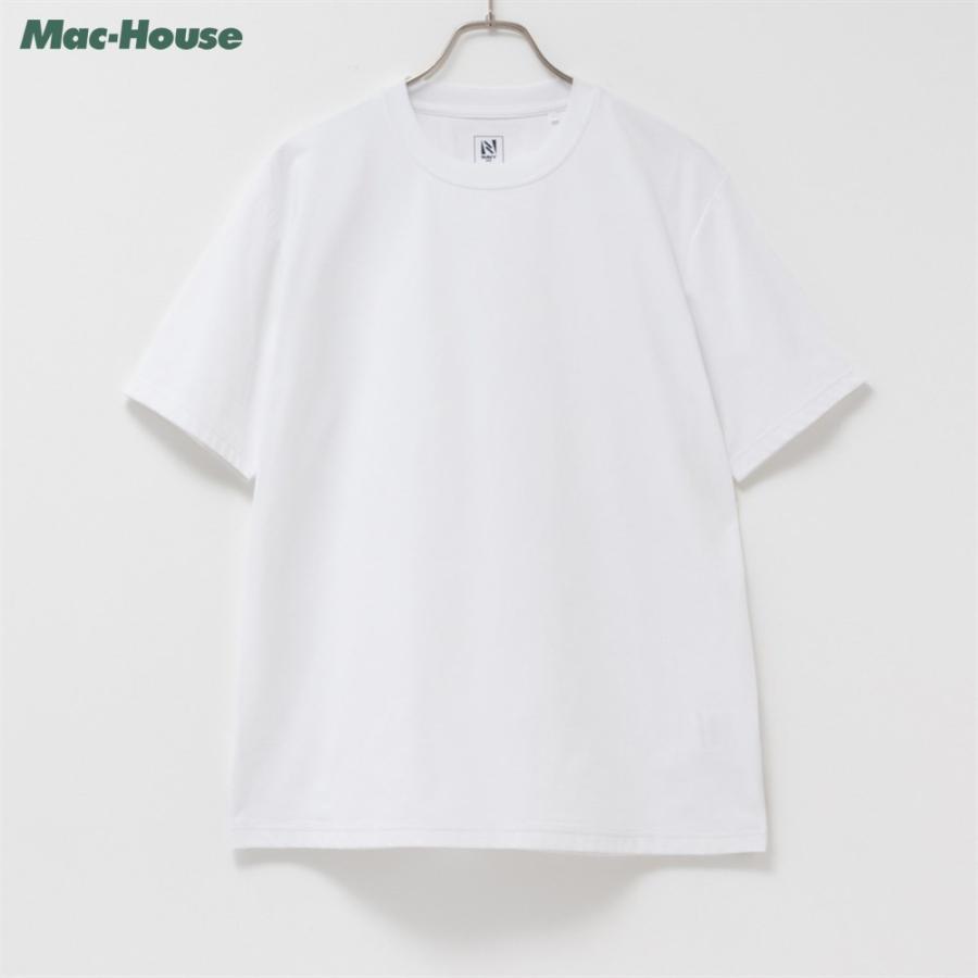 Tシャツ メンズ 半袖 軽量 ドライ ストレッチ UVカット クルーネック トップス ネコポス対応｜machouse｜02