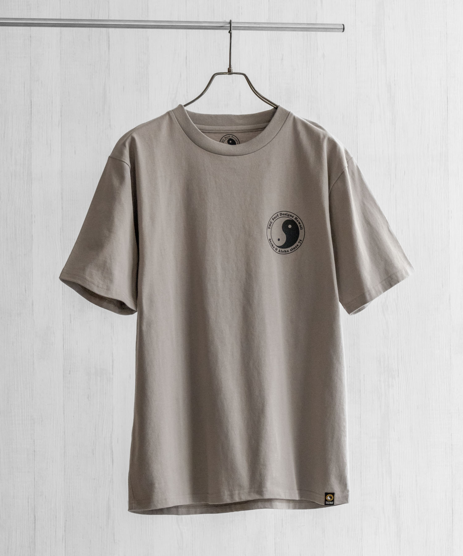 T&C Surf Designs ティー＆シー サーフ デザインズ 半袖Tシャツ