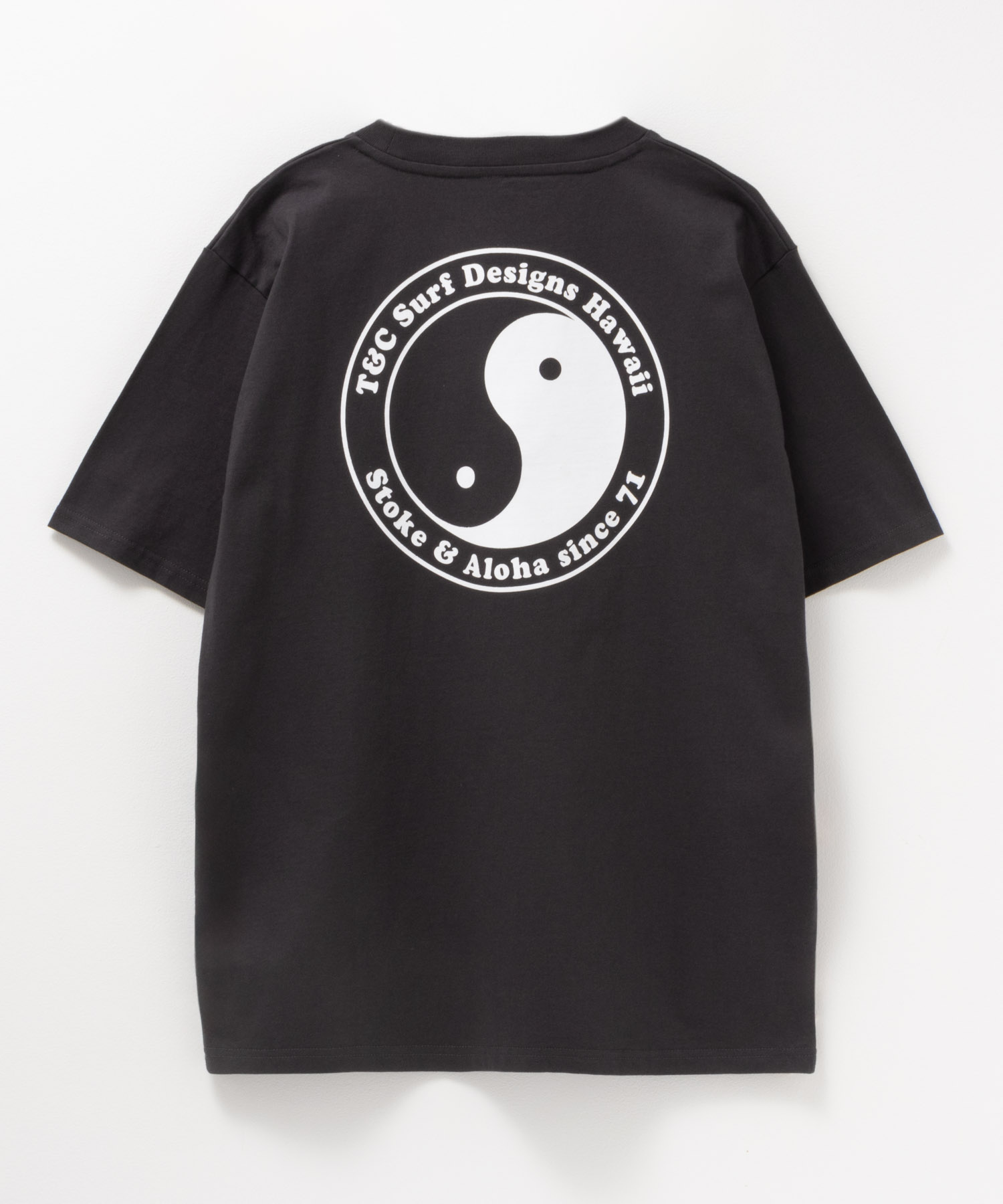 T&C Surf Designs ティー&シー サーフ デザインズ 半袖Tシャツ T&C Surf Designs ティー&シー サーフ デザインズ 半袖Tシャツ