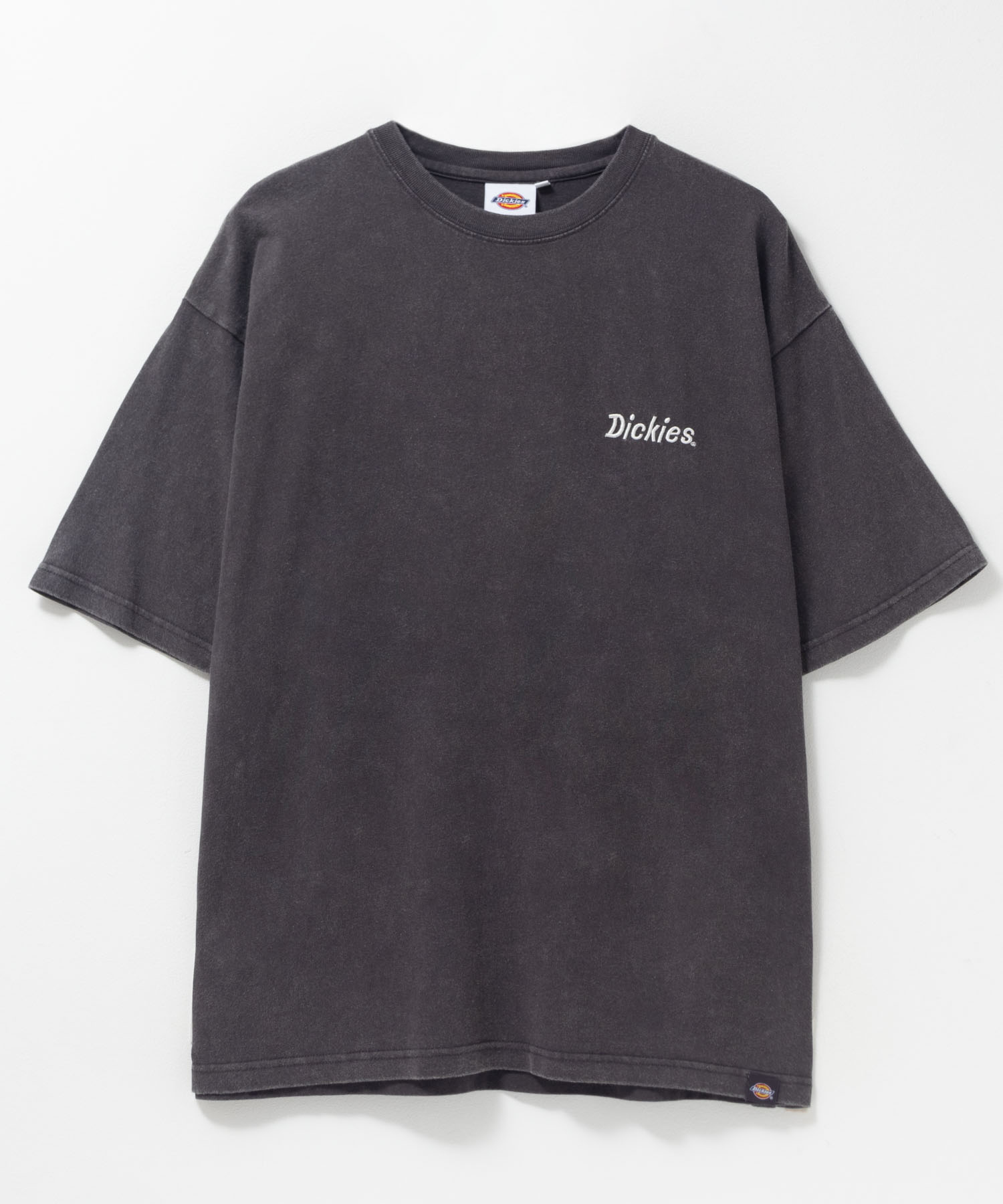 Dickies（ディッキーズ） Tシャツ メンズ 半袖 綿100％ コットン ロゴ