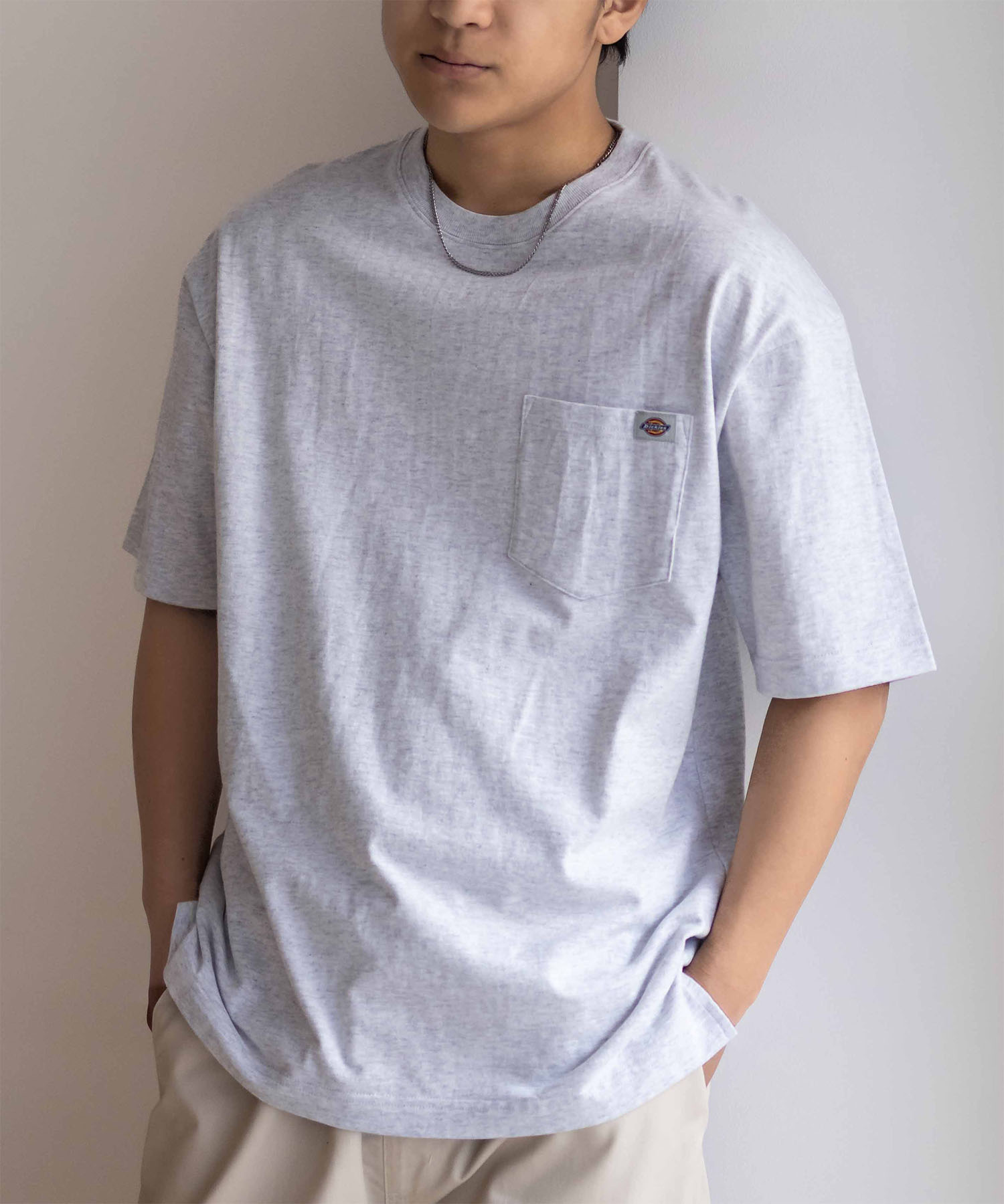 Dickie sディッキーズ Tシャツ メンズ 半袖 綿100％ コットン カラバリ豊富 トップス | Dickies | 02