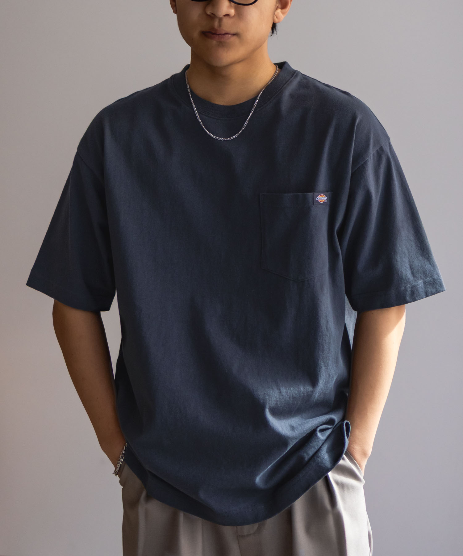 Dickie sディッキーズ Tシャツ メンズ 半袖 綿100％ コットン カラバリ豊富 トップス | Dickies | 03