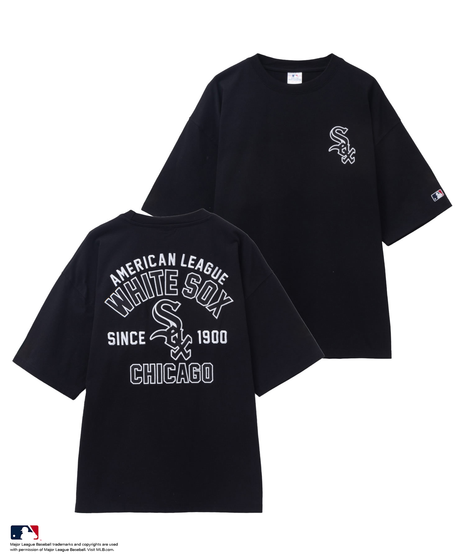 MLB メジャーリーグベースボール Tシャツ メンズ 半袖 ドジャース ヤンキース トップス ネコポ...