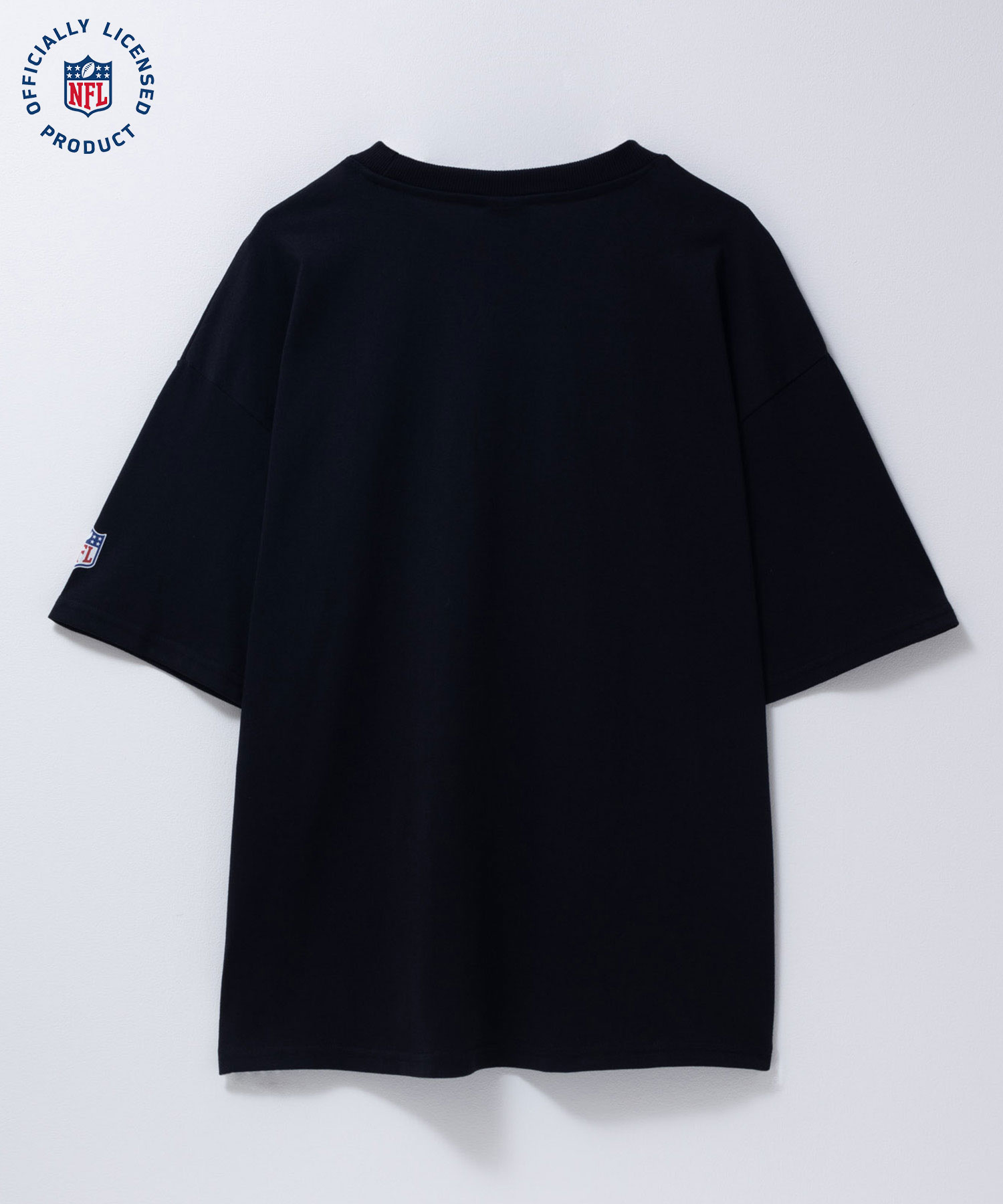 NBA/NFL/NHL/MLB NFL ナショナル フットボール リーグ Tシャツ メンズ