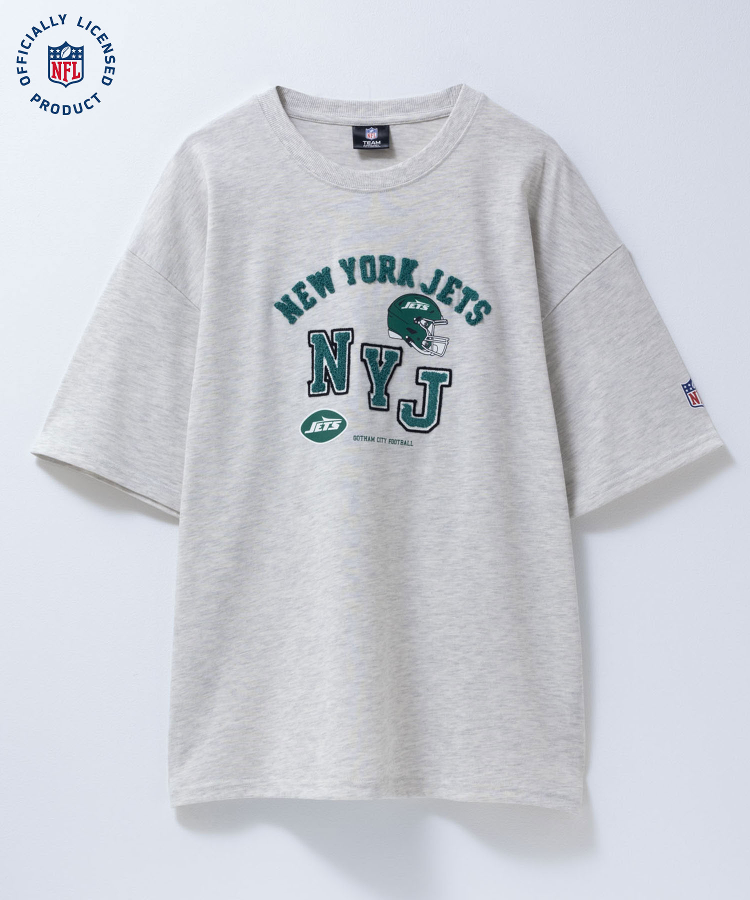 ナショナルフットボールリーグ NFL アメフト シャツ レイダーズ L 黒 