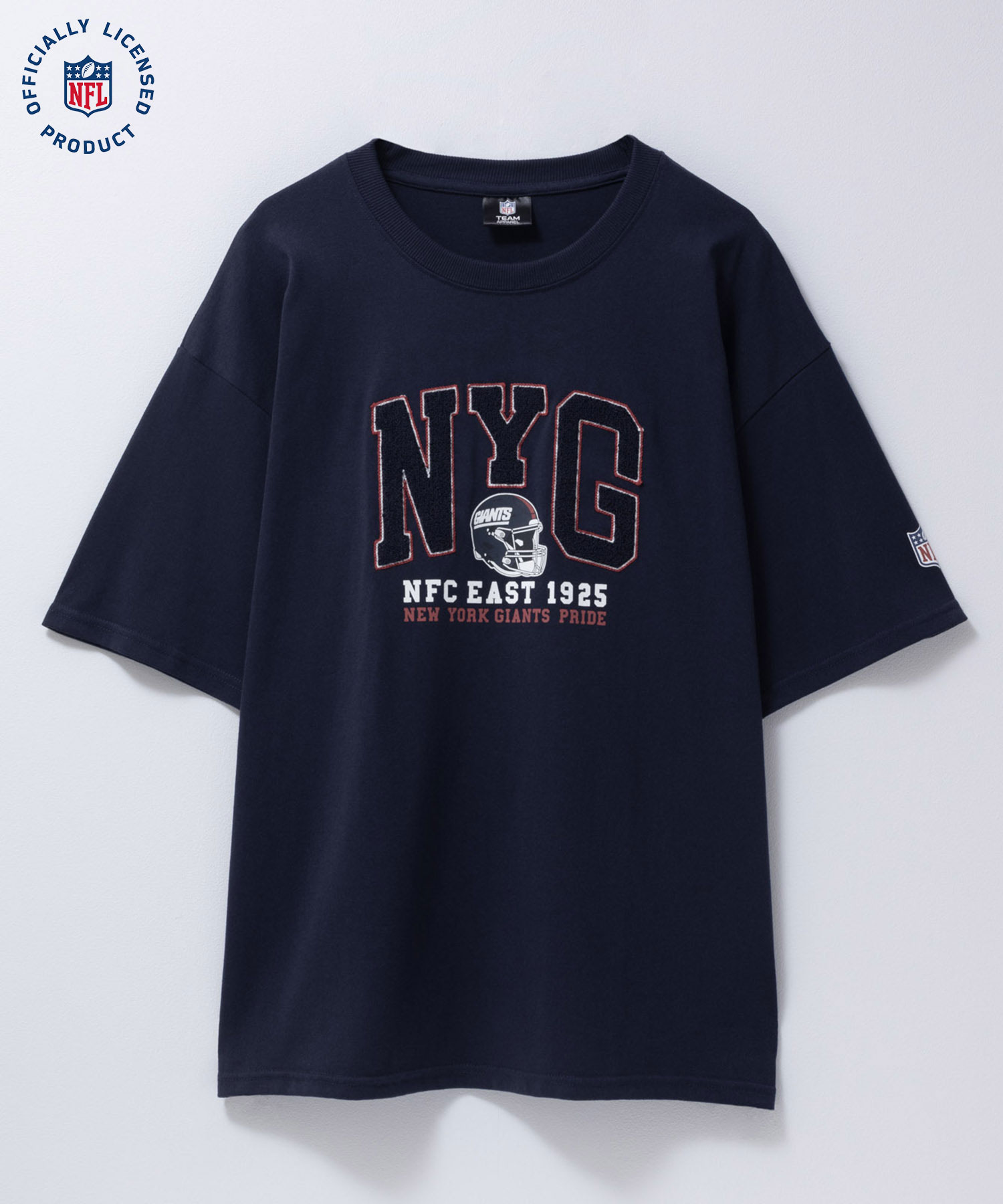 NBA/NFL/NHL/MLB NFL ナショナル フットボール リーグ Tシャツ メンズ