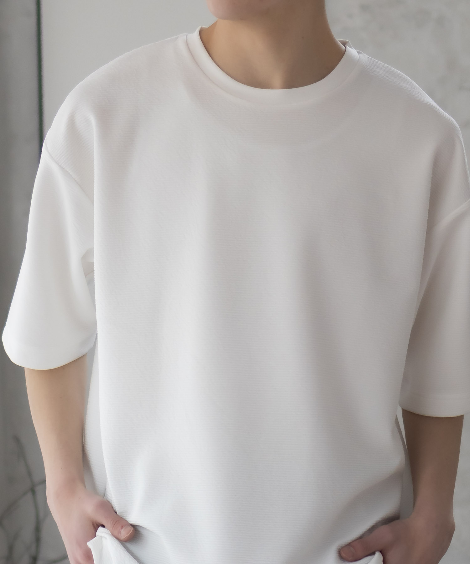 URBAN COLLECTION（アーバンコレクション） Tシャツ メンズ 半袖 軽量