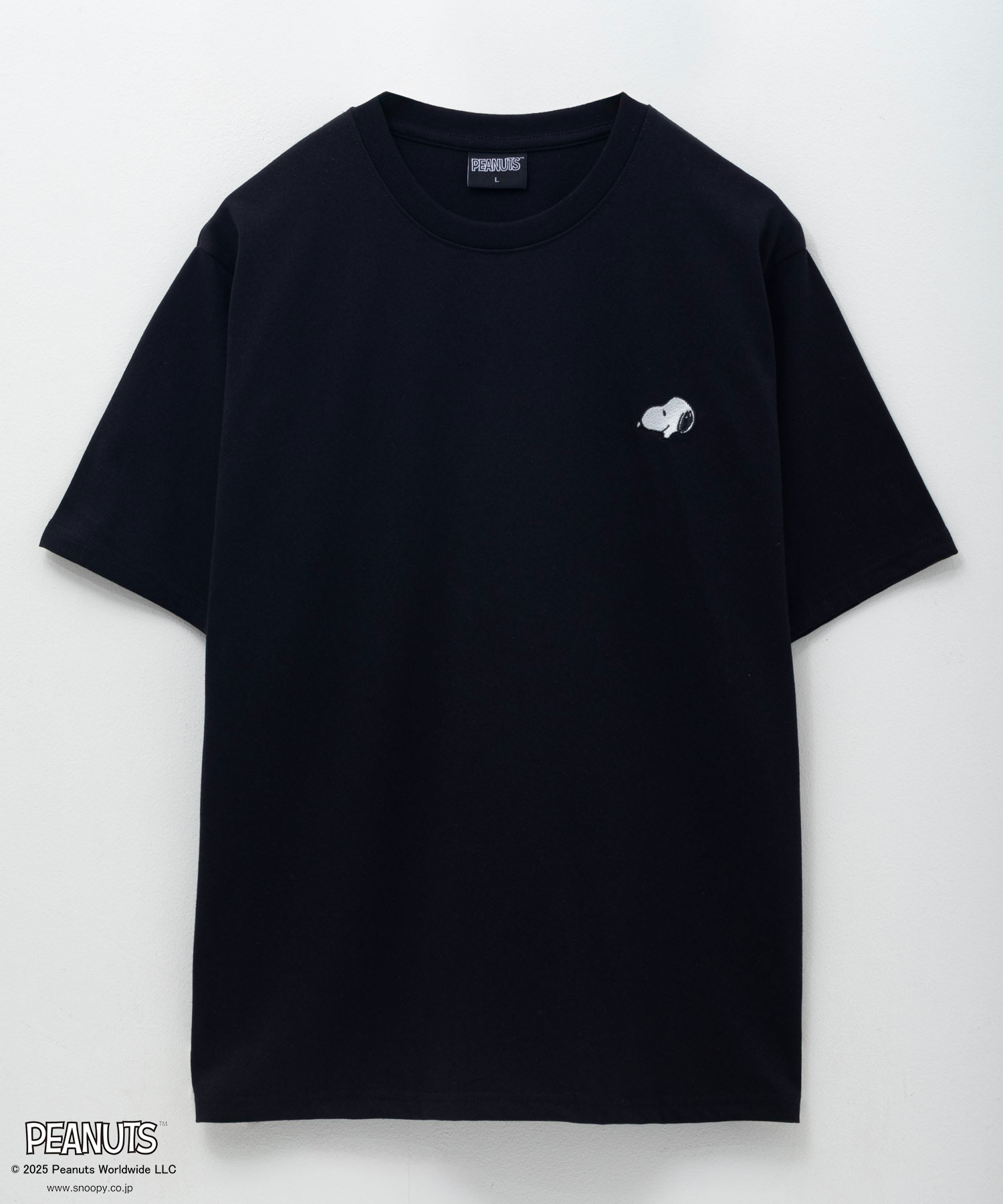 PEANUTS PEANUTS SNOOPY ピーナッツ スヌーピー Tシャツ メンズ 半袖 5