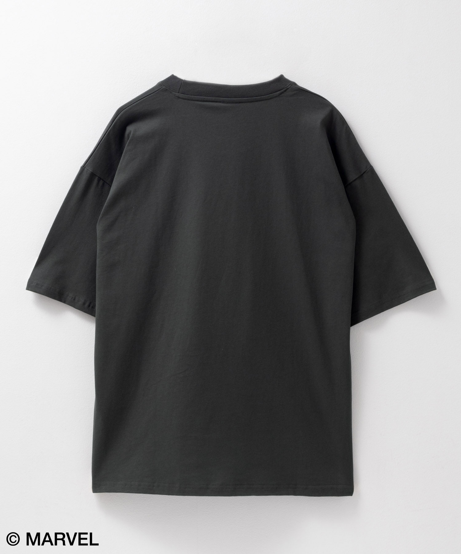 MARVEL（マーベル） Tシャツ メンズ 半袖 綿100％ コットン 
