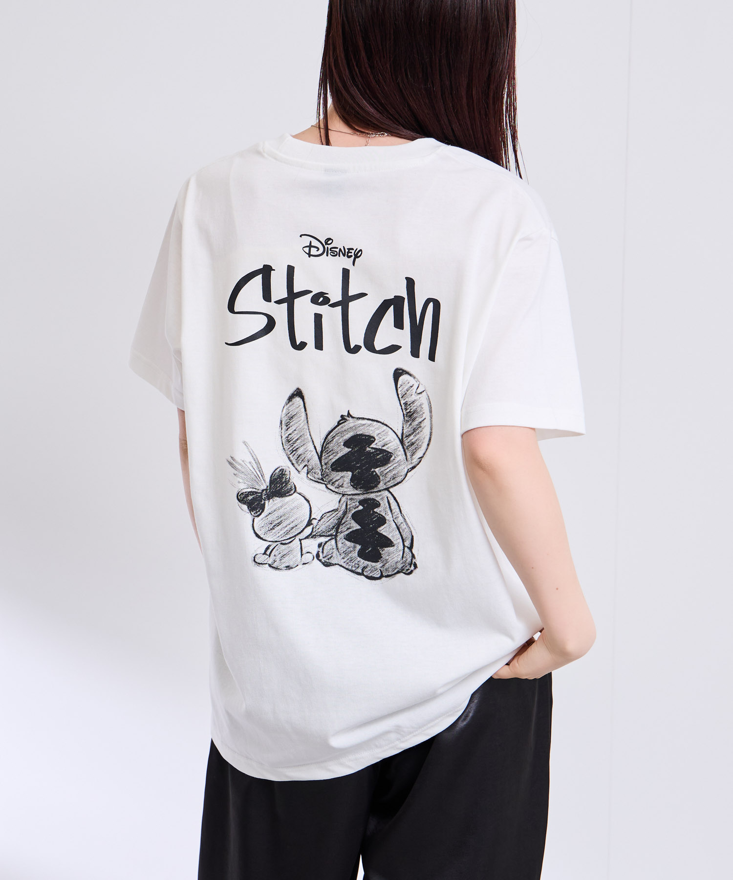 Tシャツ メンズ レディース 半袖 ビッグシルエット ロゴ プリント