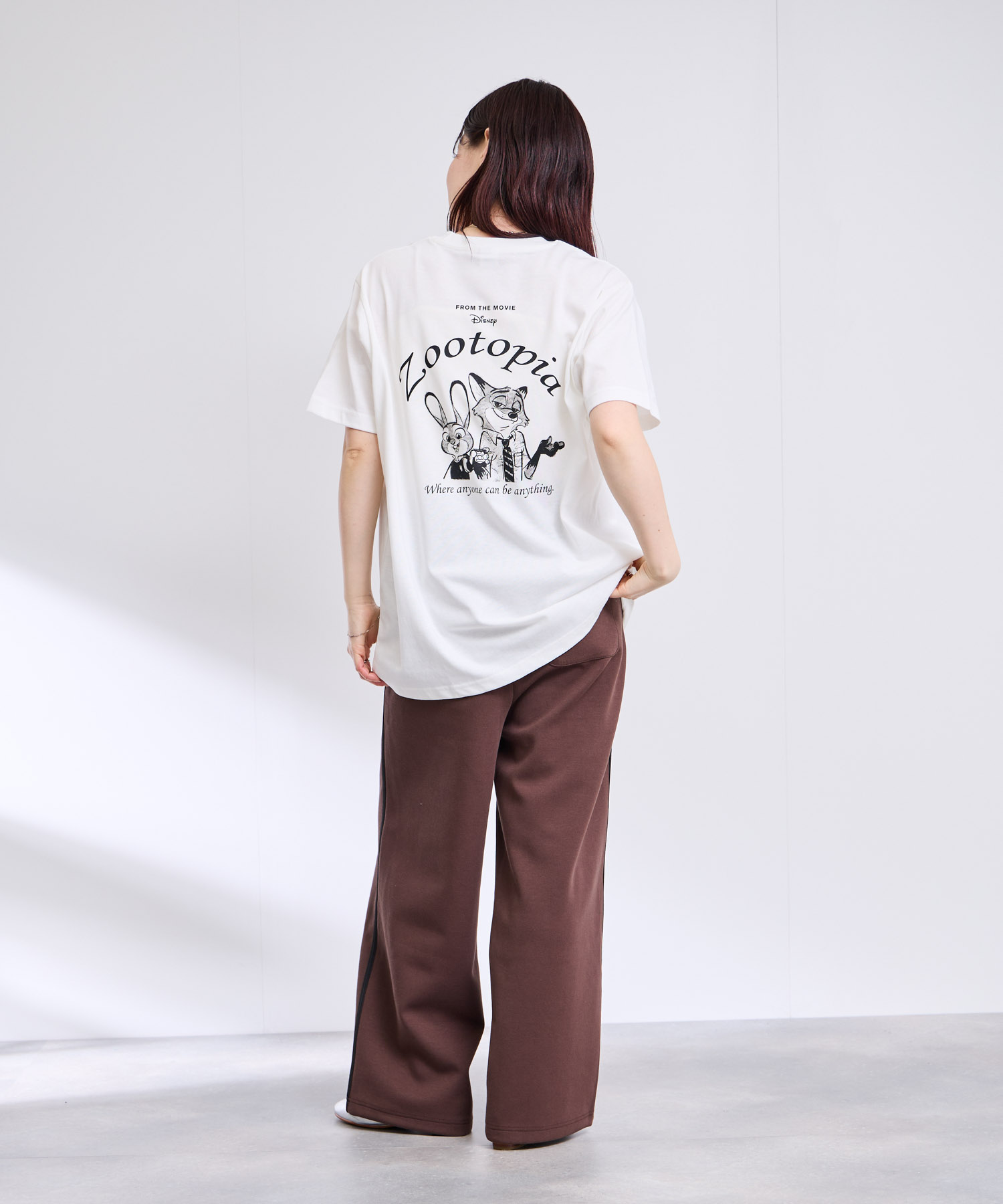 Tシャツ メンズ レディース 半袖 ビッグシルエット ロゴ プリント 