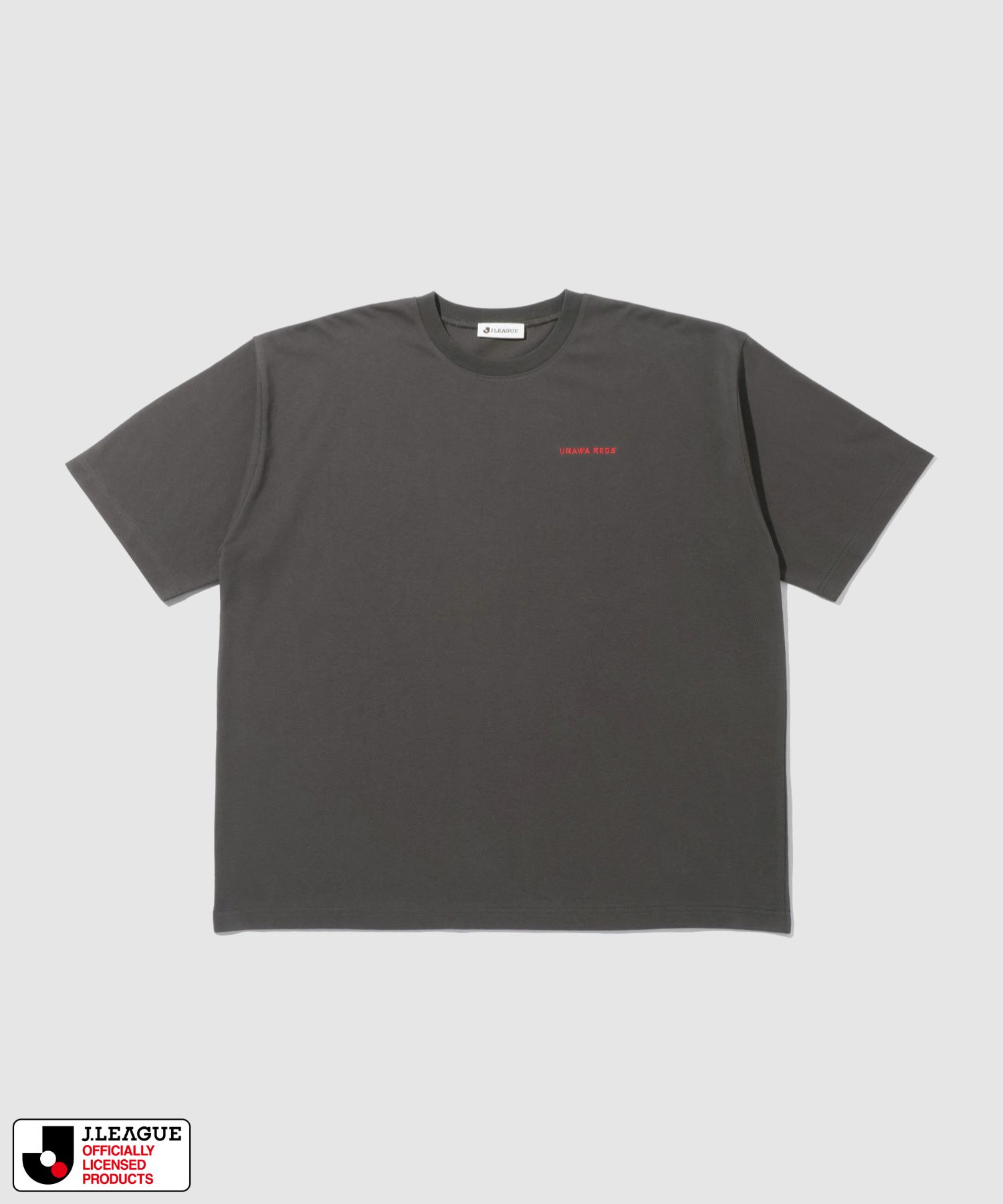 浦和レッズ Tシャツ メンズ レディース 半袖 綿100% コットン サッカー