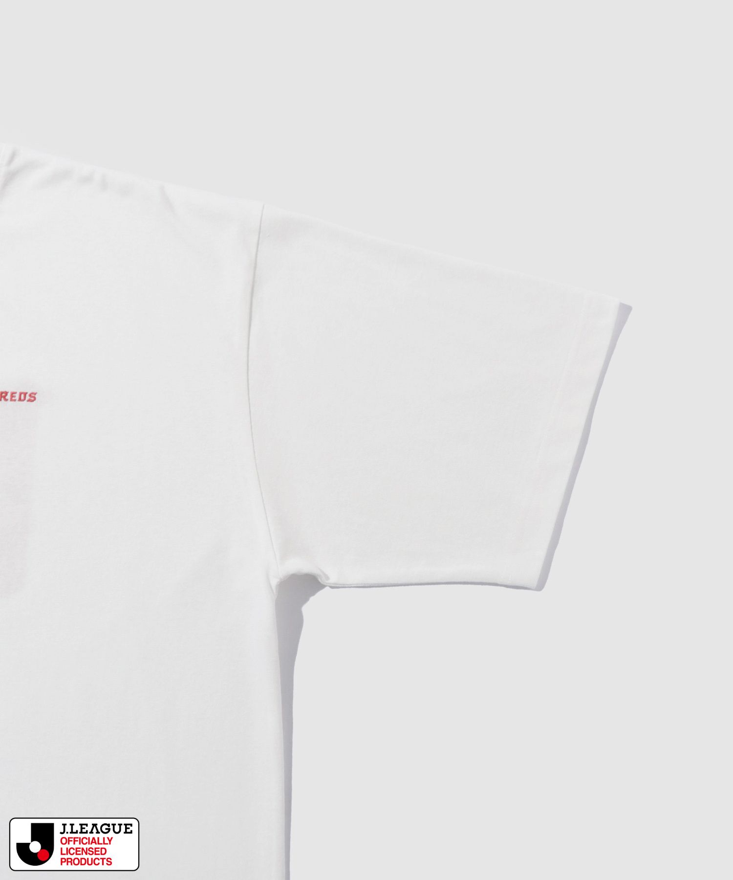 浦和レッズ Tシャツ メンズ レディース 半袖 綿100% コットン サッカー