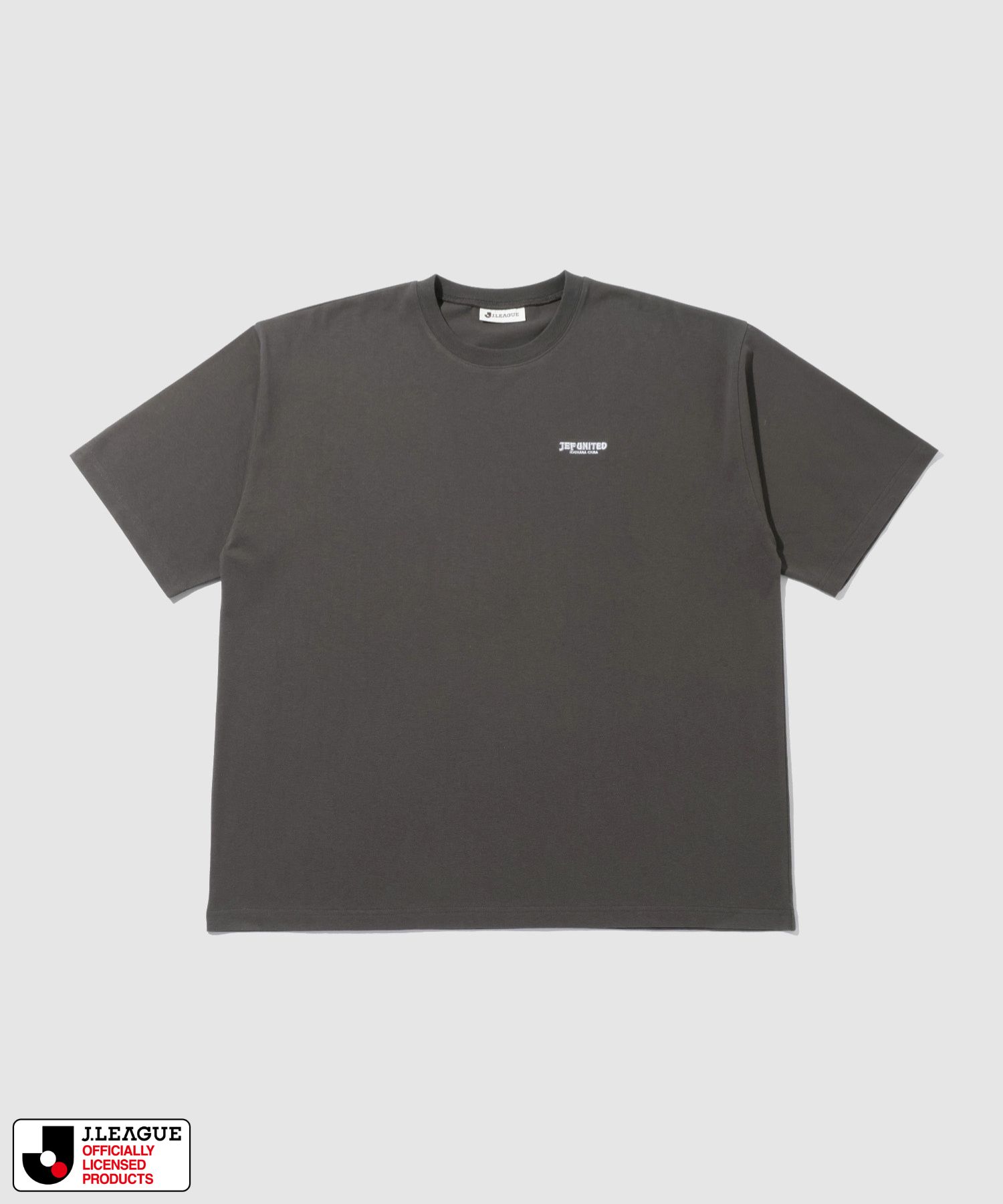 ジェフユナイテッド千葉 Tシャツ メンズ レディース 半袖 綿100