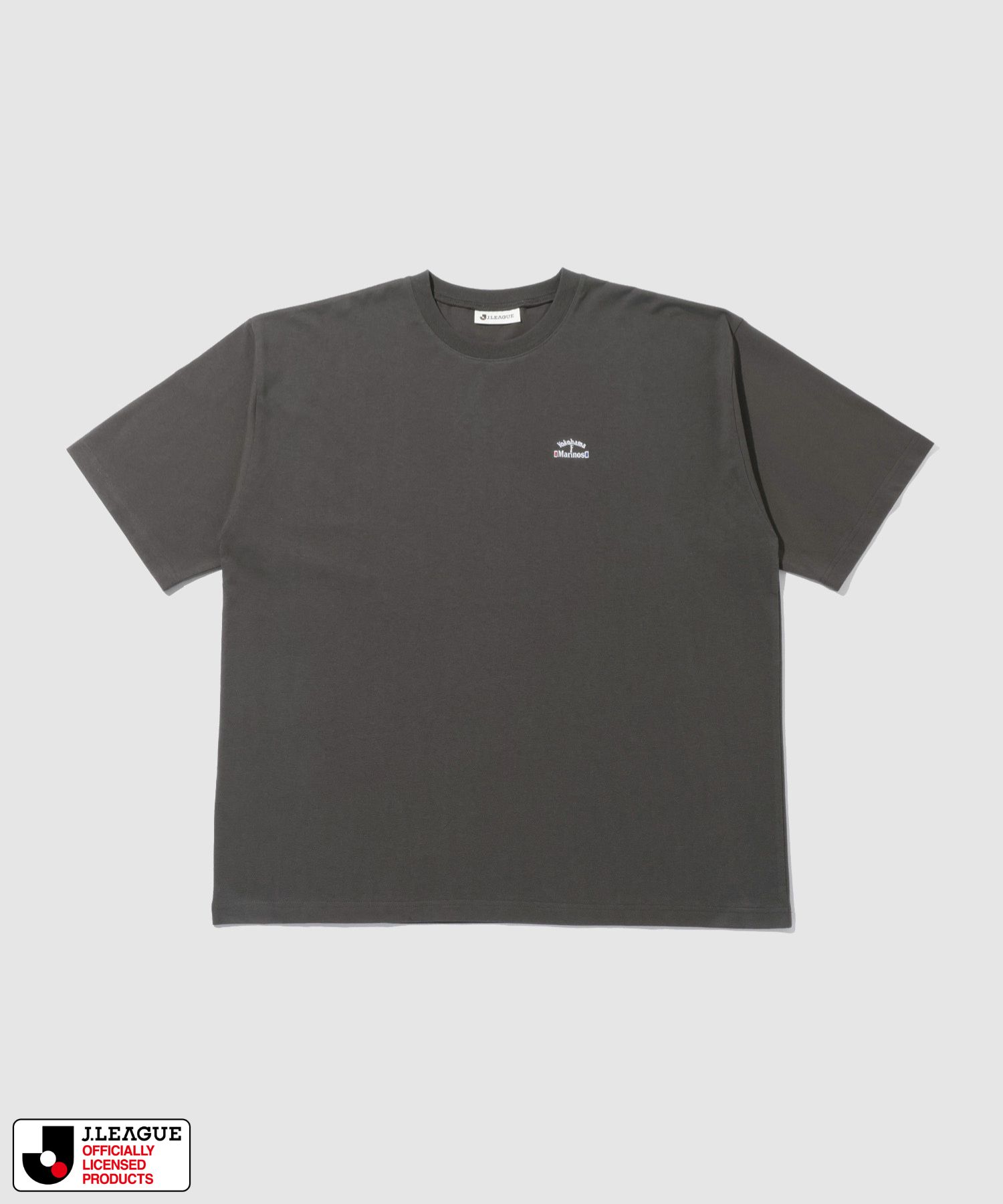 横浜F・マリノス Tシャツ メンズ レディース 半袖 綿100% コットン