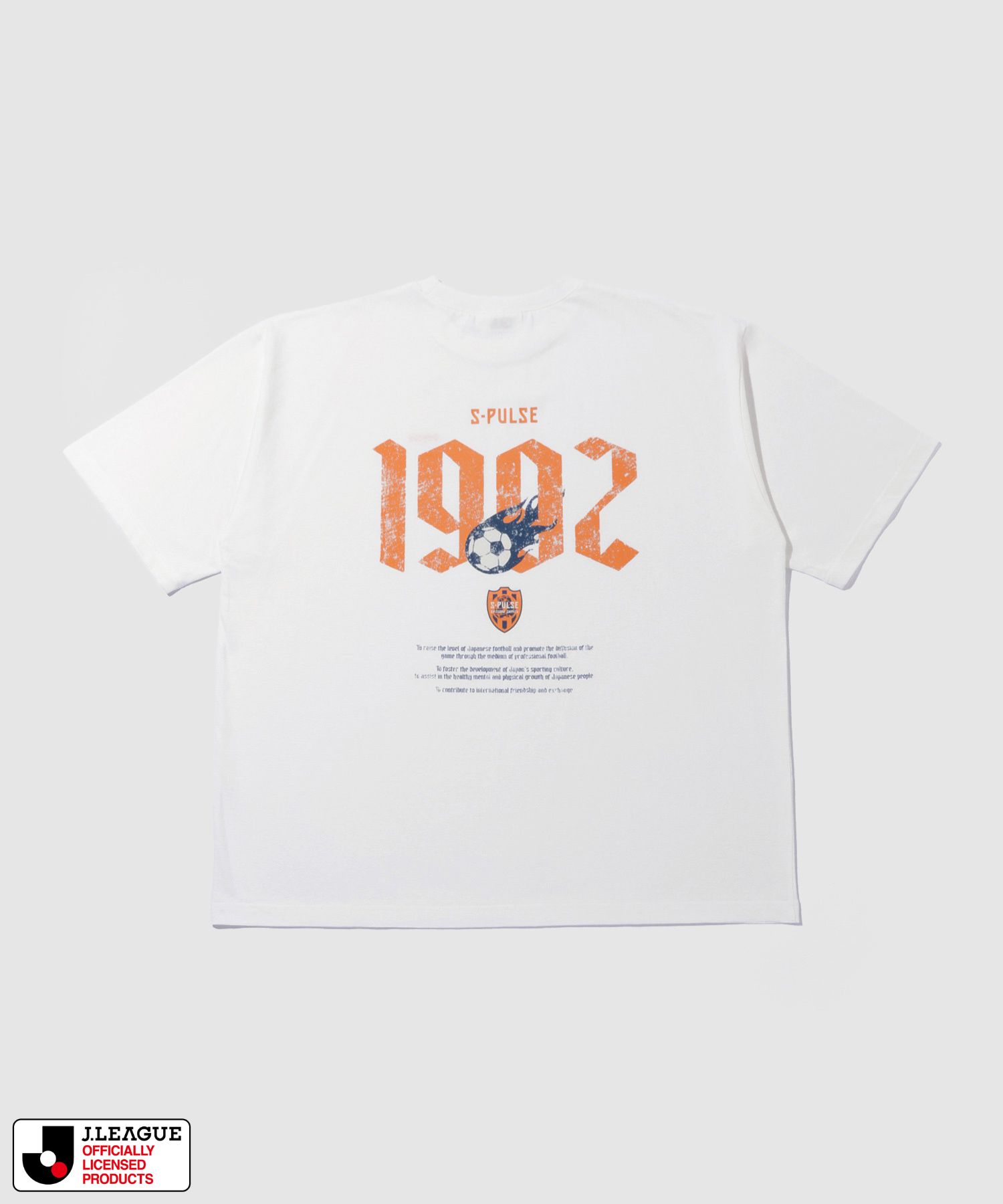清水エスパルス Tシャツ メンズ レディース 半袖 綿100% コットン