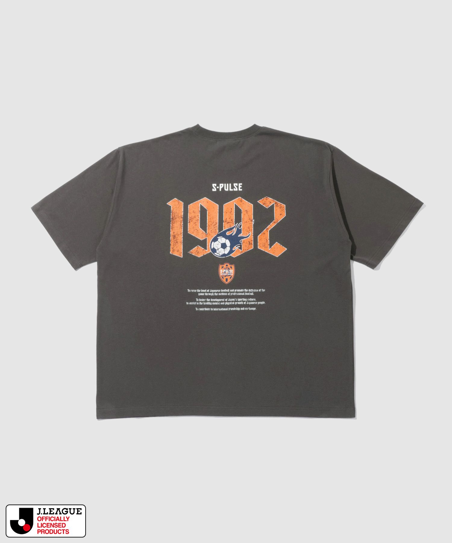 清水エスパルス Tシャツ メンズ レディース 半袖 綿100% コットン