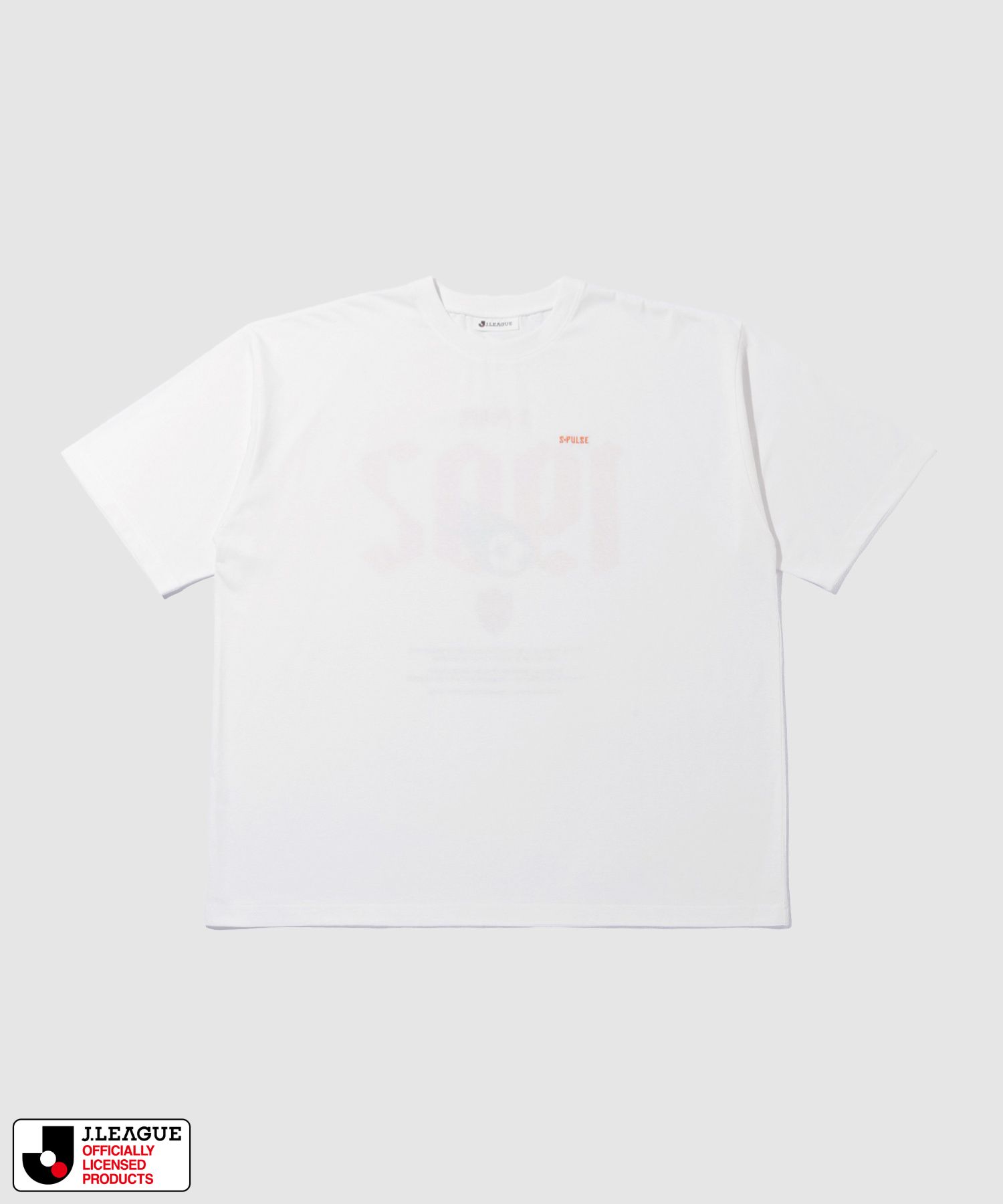 清水エスパルス Tシャツ メンズ レディース 半袖 綿100% コットン