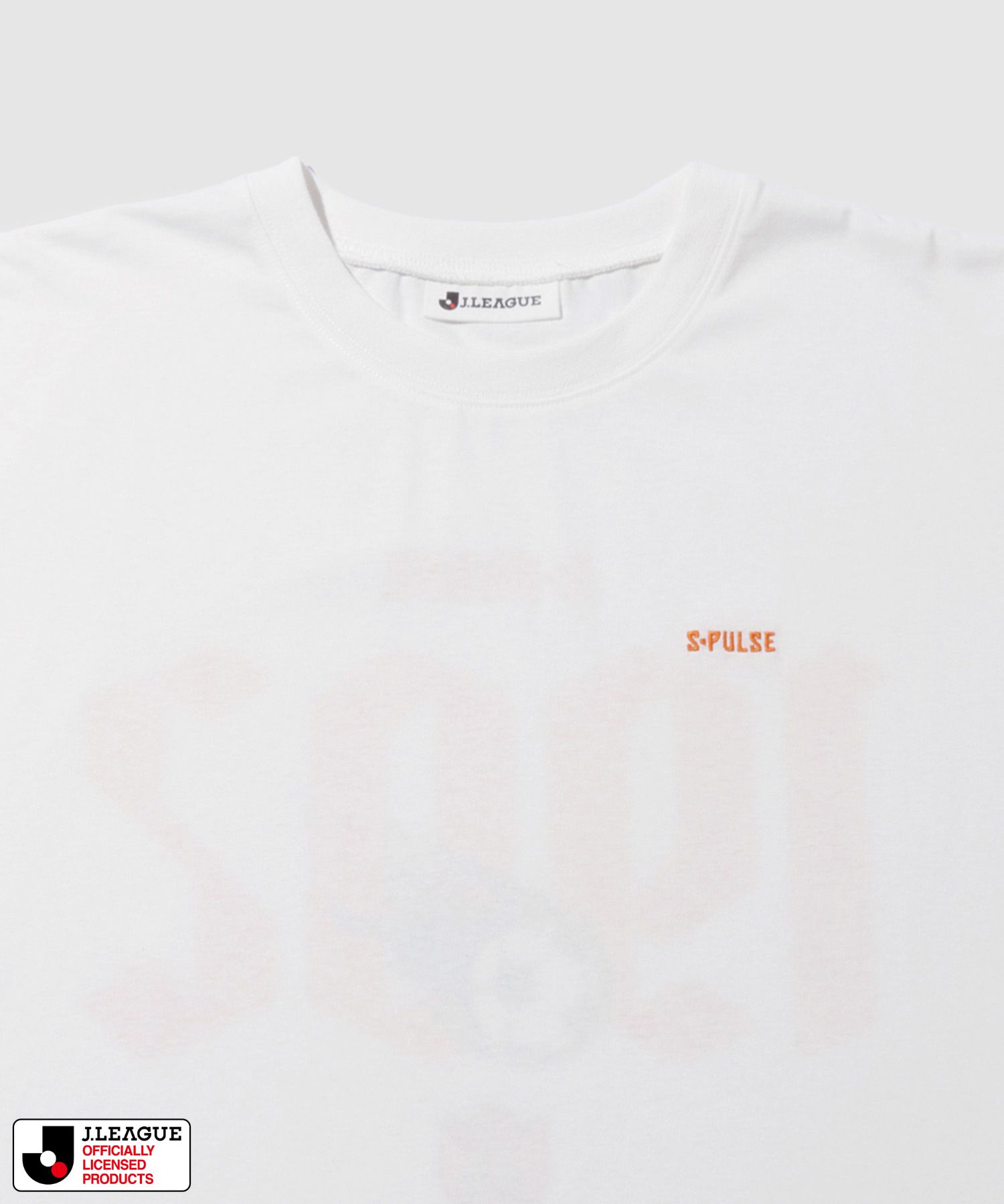 清水エスパルス Tシャツ メンズ レディース 半袖 綿100% コットン