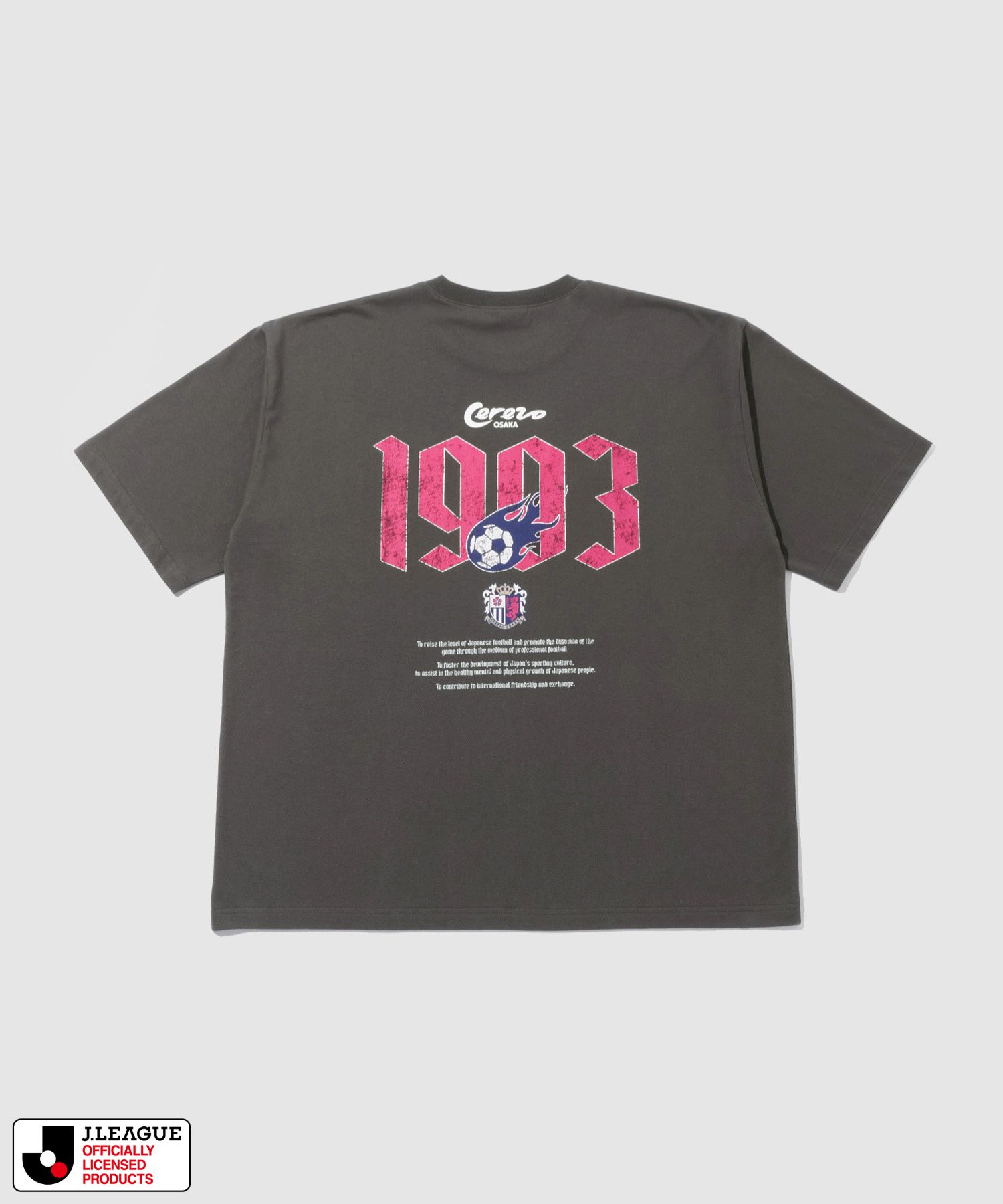 セレッソ大阪 Tシャツ メンズ レディース 半袖 綿100% コットン