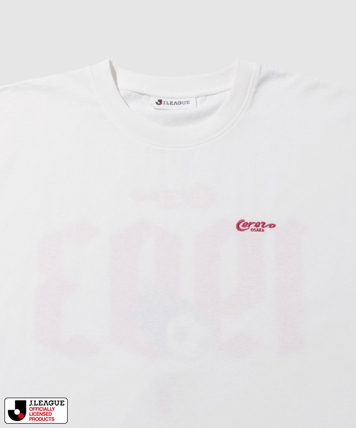 セレッソ大阪 Tシャツ メンズ レディース 半袖 綿100% コットン
